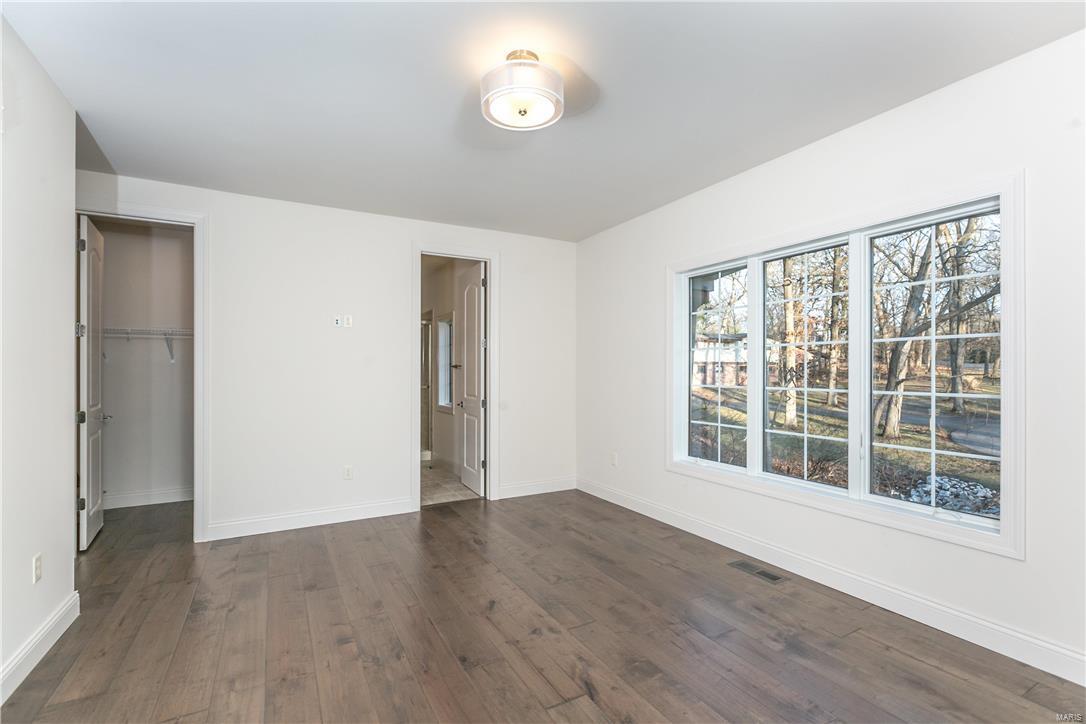 Frontenac Forest - Residential