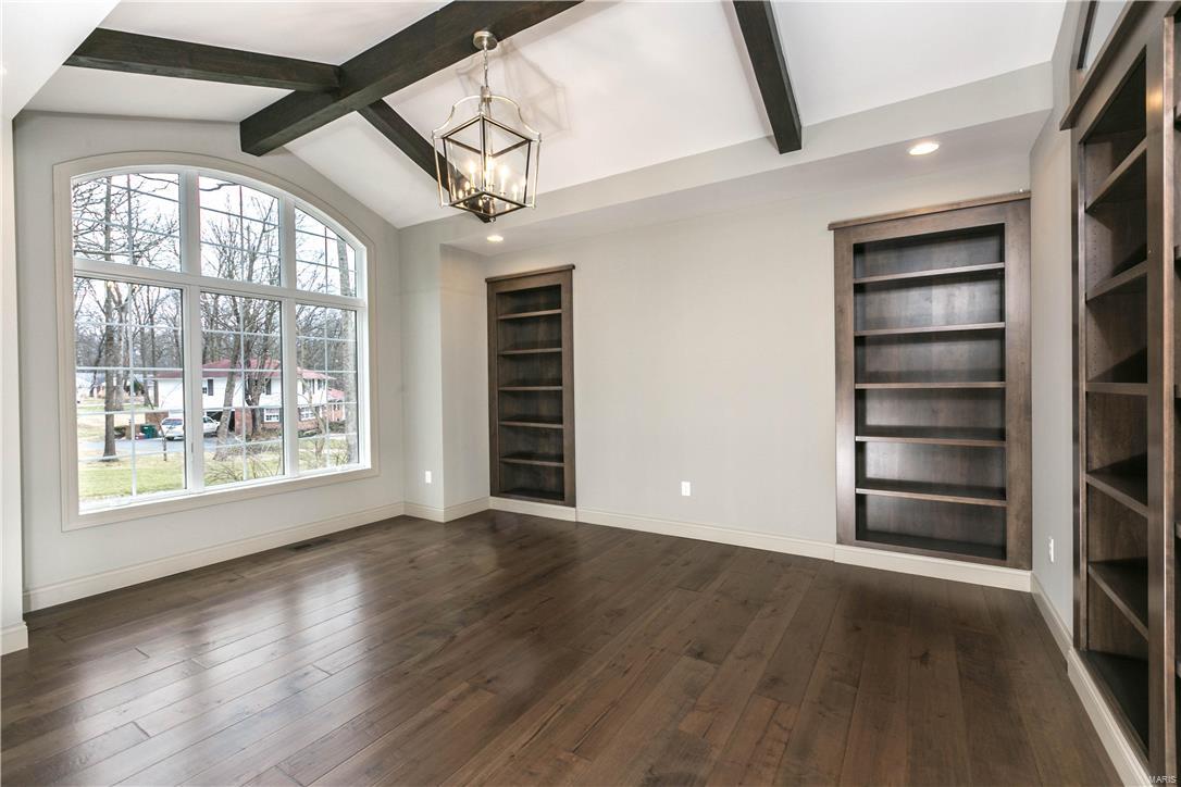 Frontenac Forest - Residential