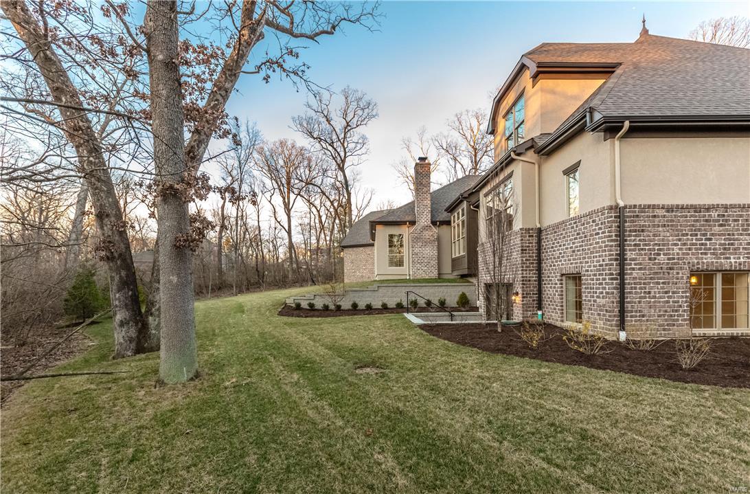 Frontenac Forest - Residential