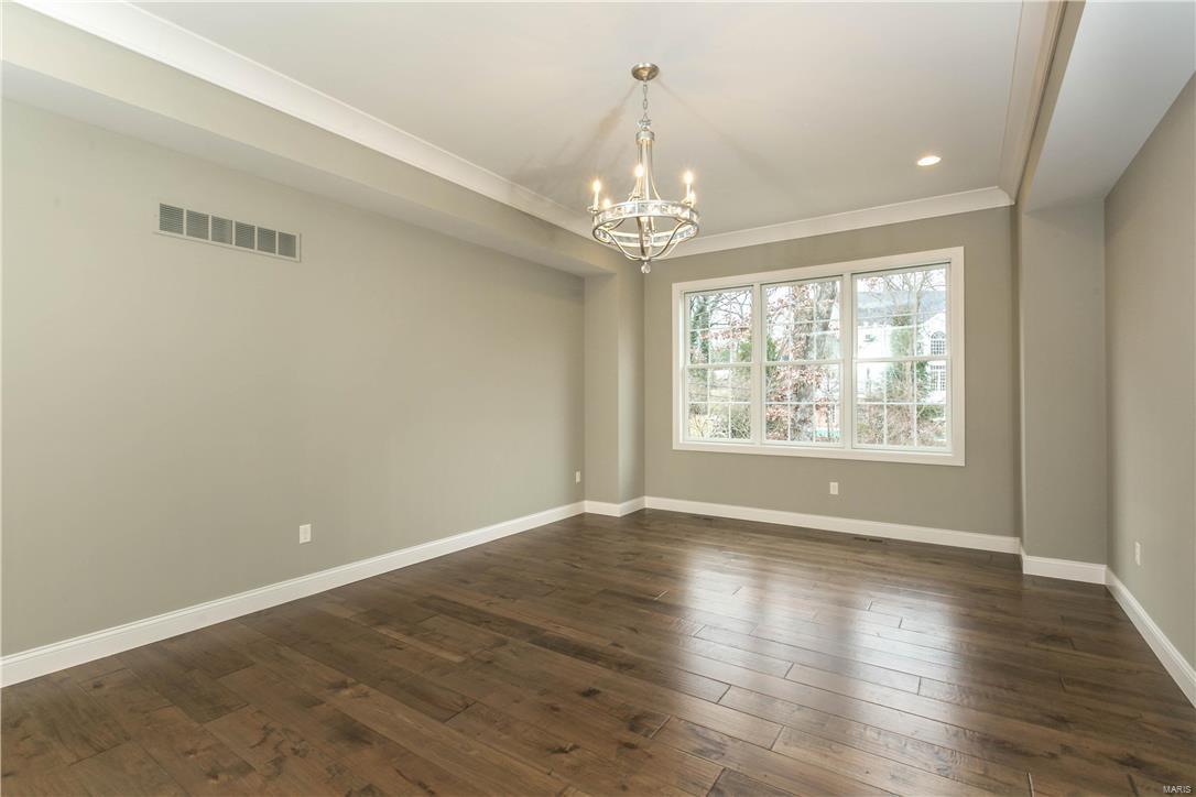 Frontenac Forest - Residential