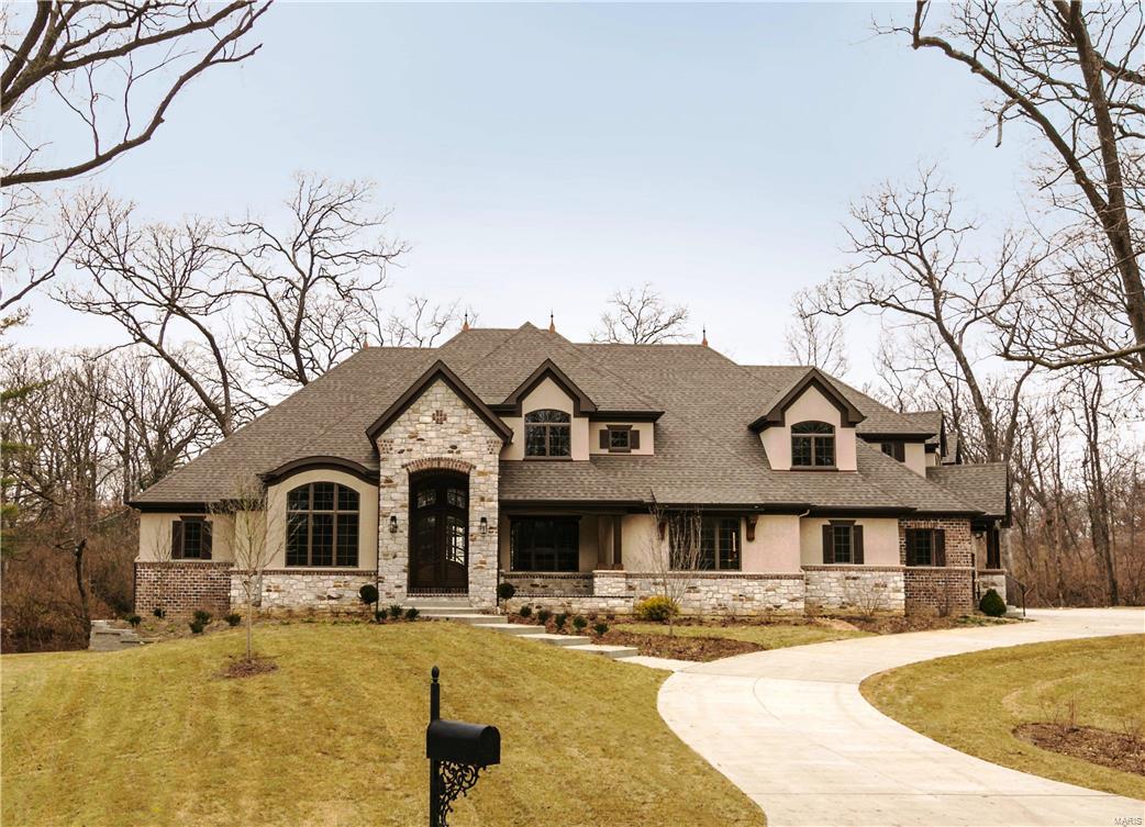 Frontenac Forest - Residential