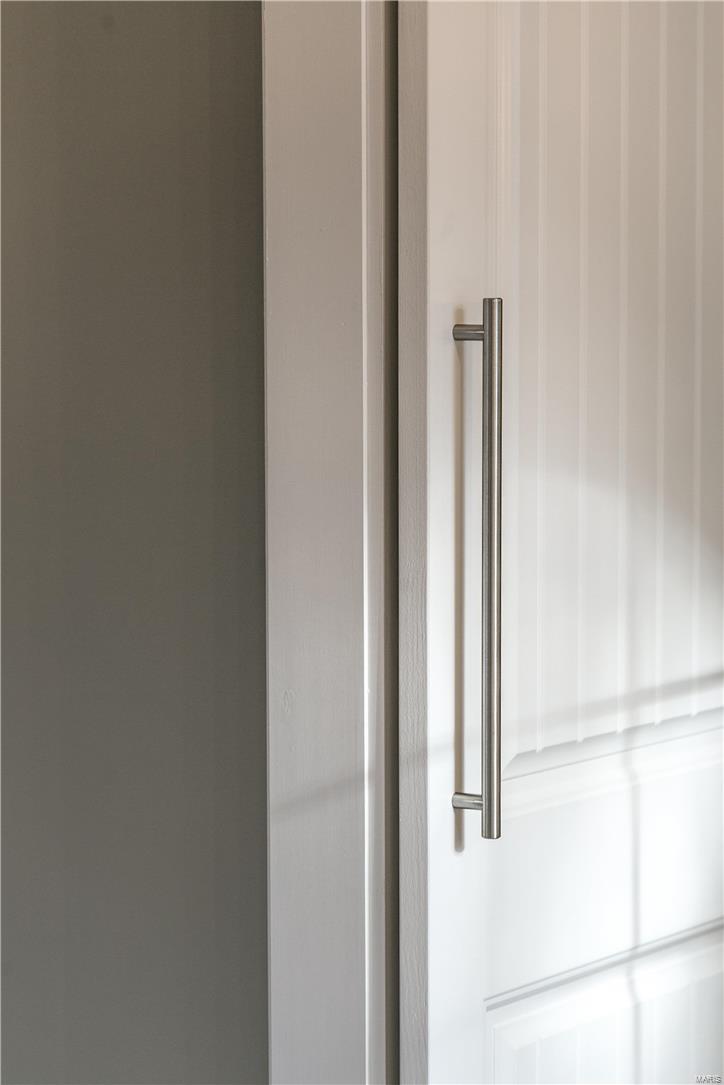 Frontenac Forest - Residential