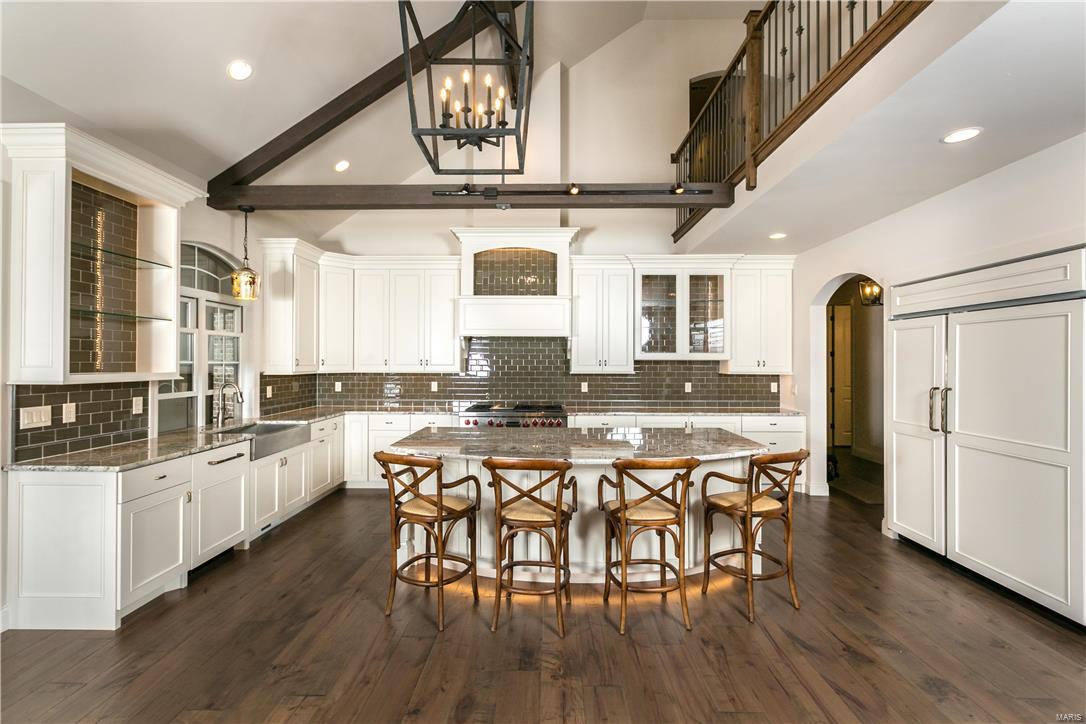 Frontenac Forest - Residential