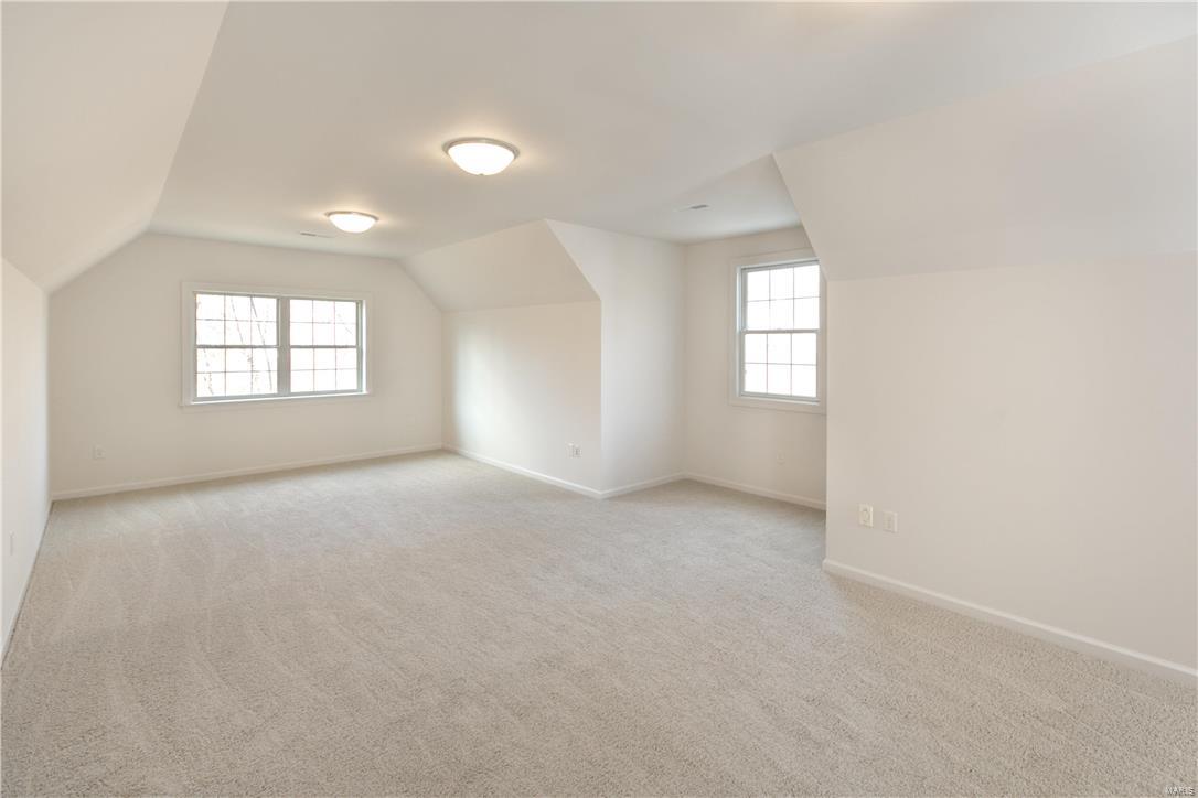 Frontenac Forest - Residential