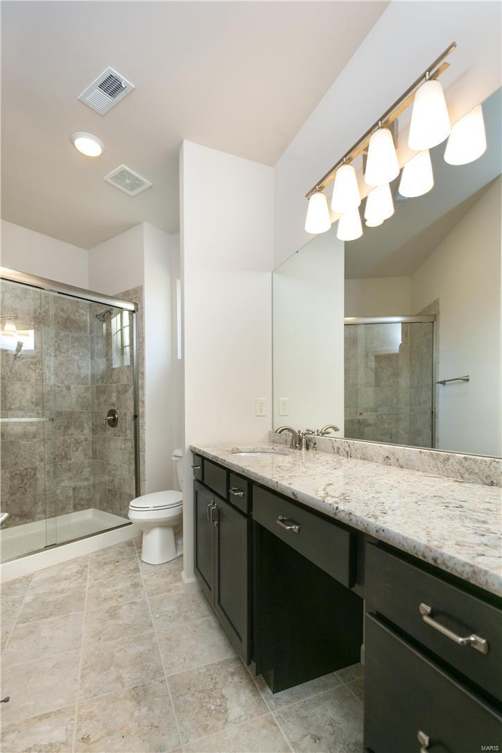 Frontenac Forest - Residential