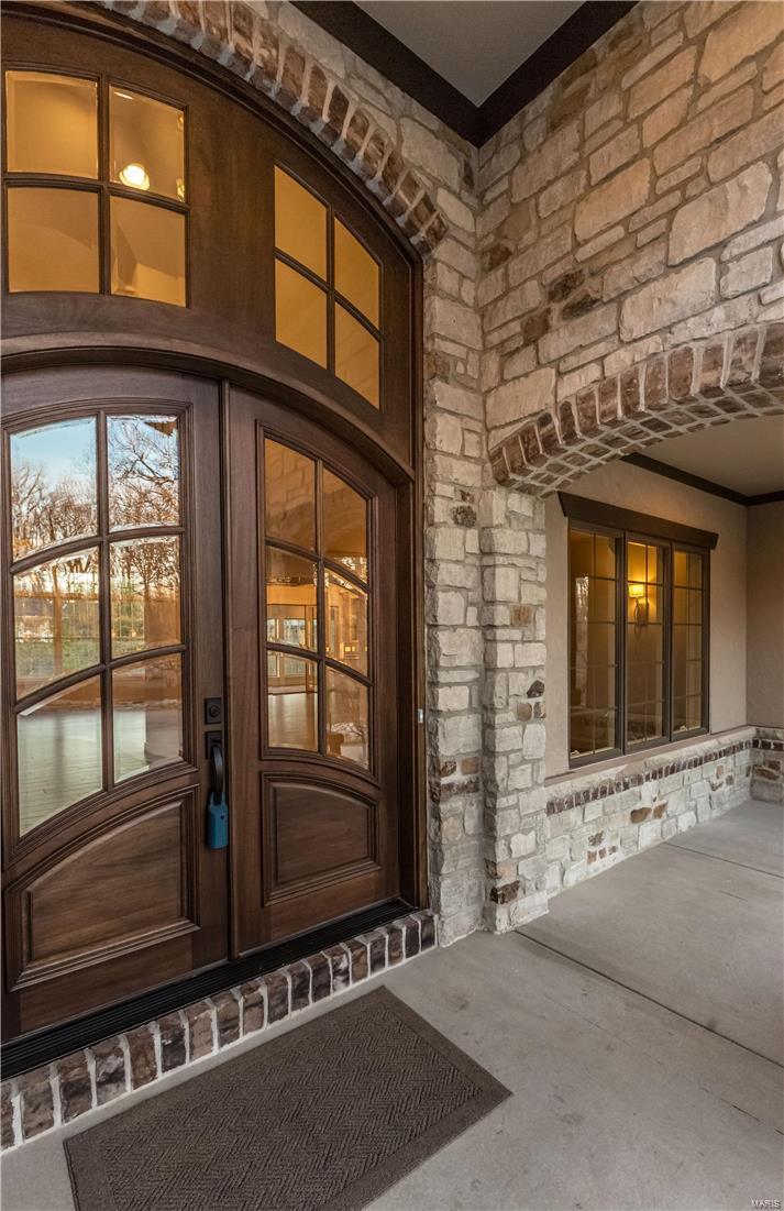 Frontenac Forest - Residential