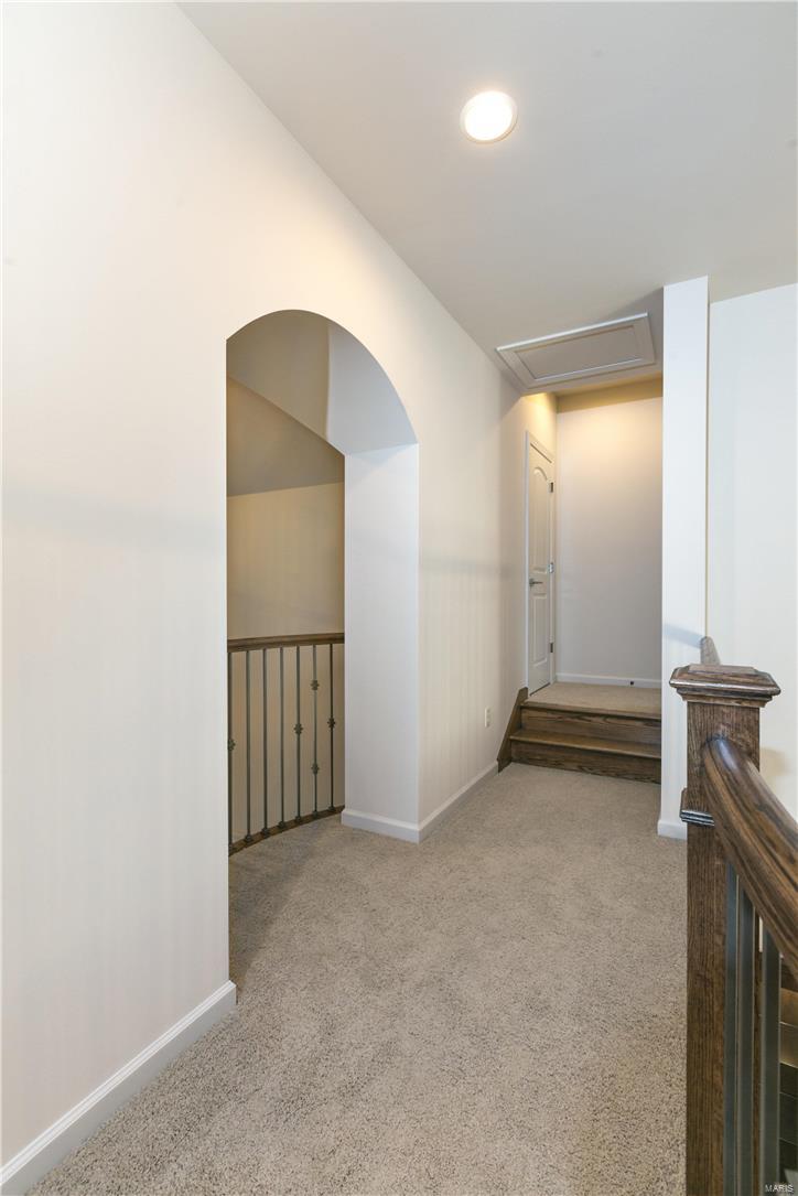 Frontenac Forest - Residential