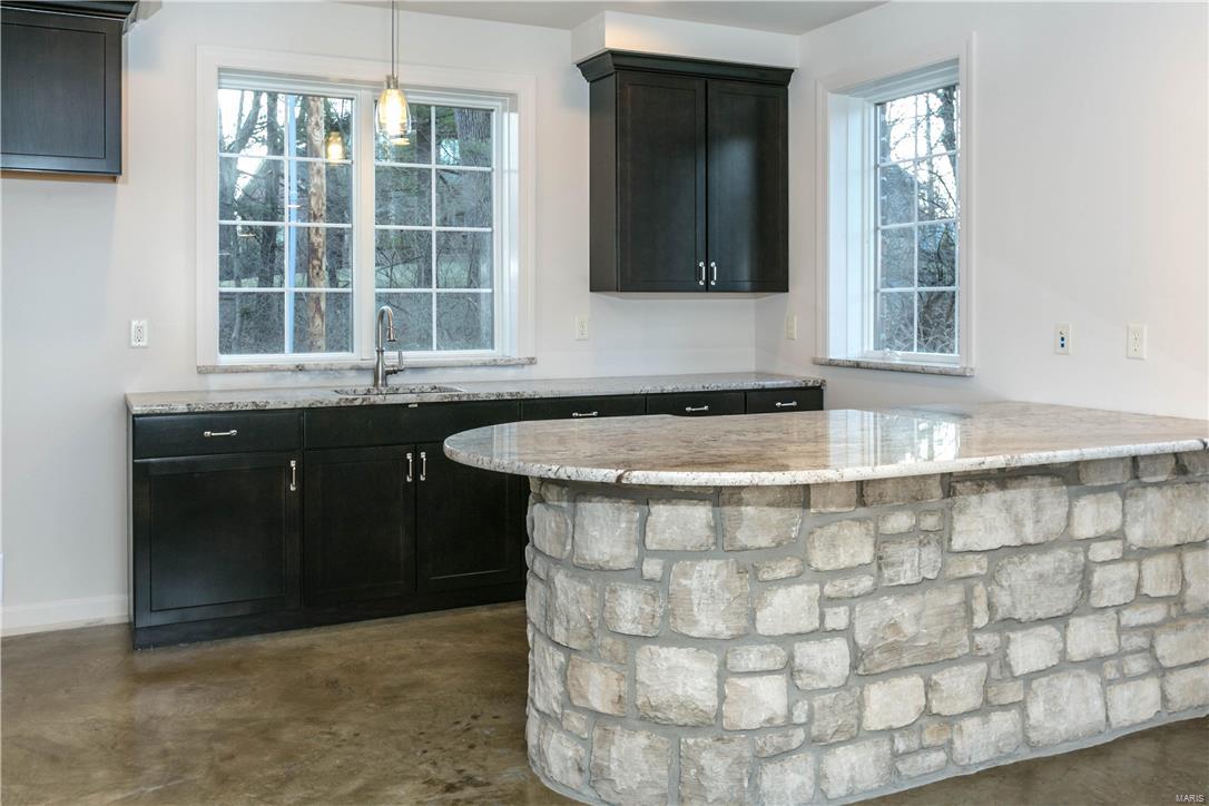 Frontenac Forest - Residential