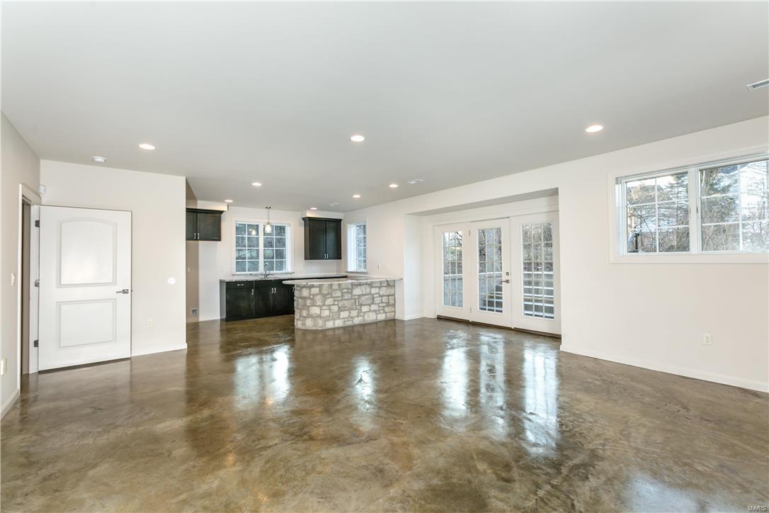 Frontenac Forest - Residential