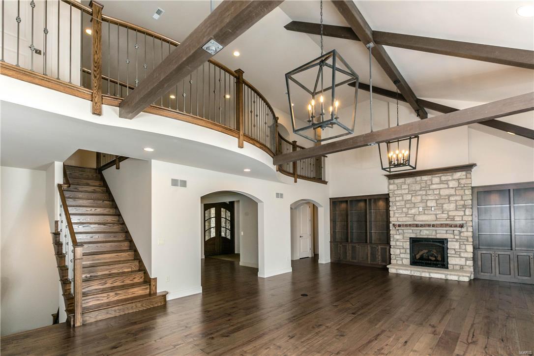 Frontenac Forest - Residential