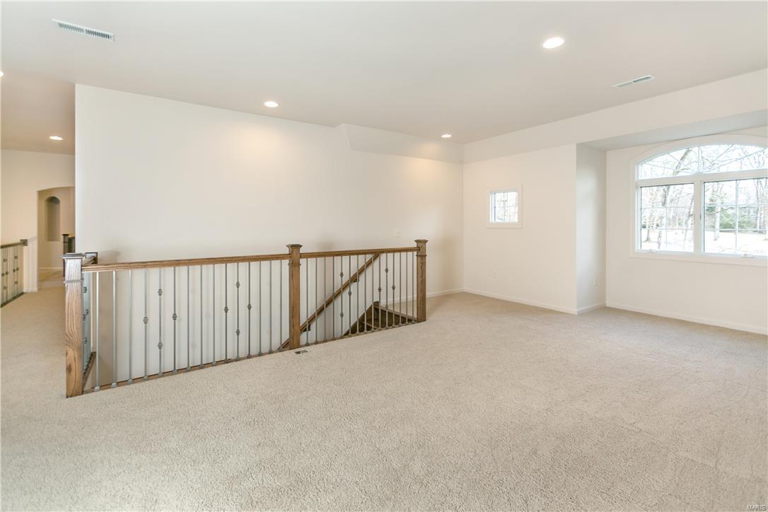 Frontenac Forest - Residential