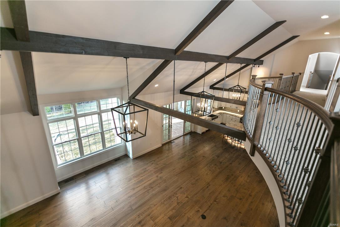 Frontenac Forest - Residential