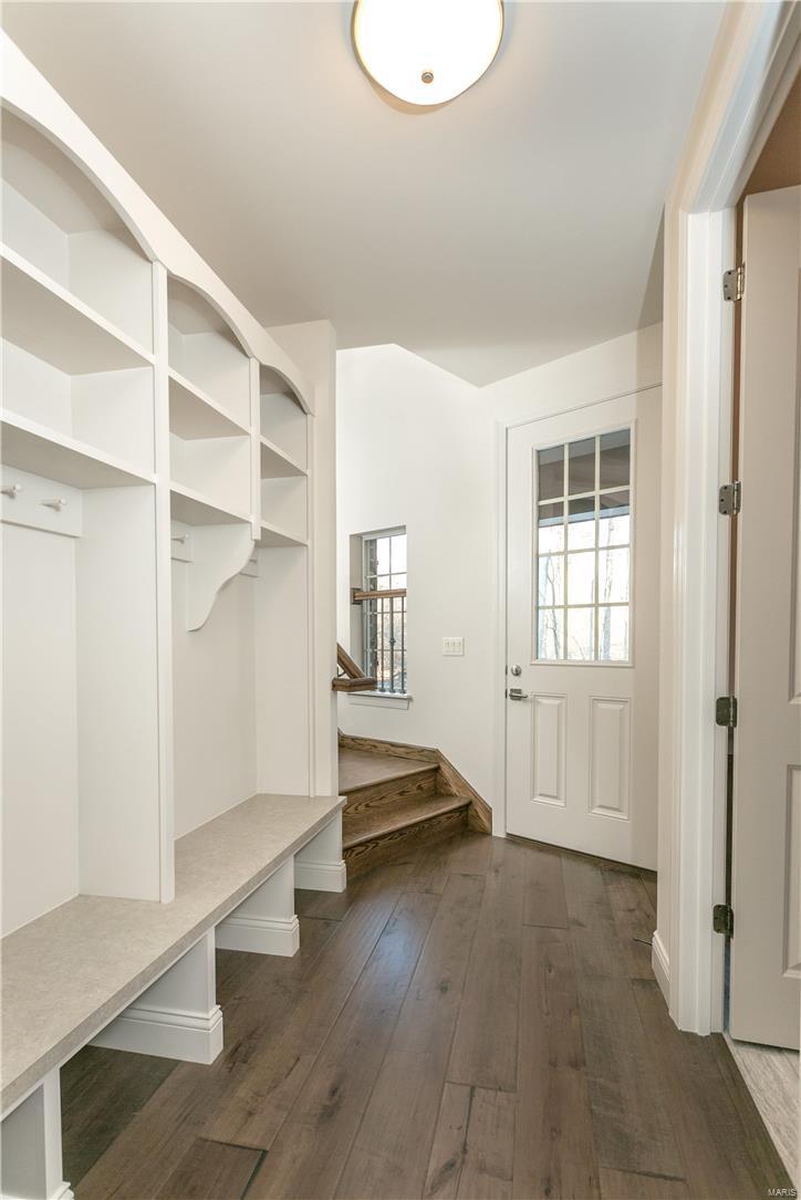 Frontenac Forest - Residential