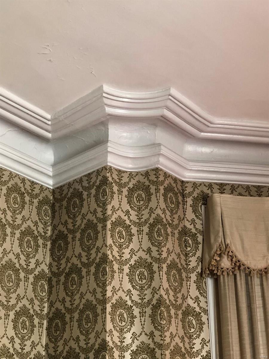 Lafayette Square - Commercial Sale