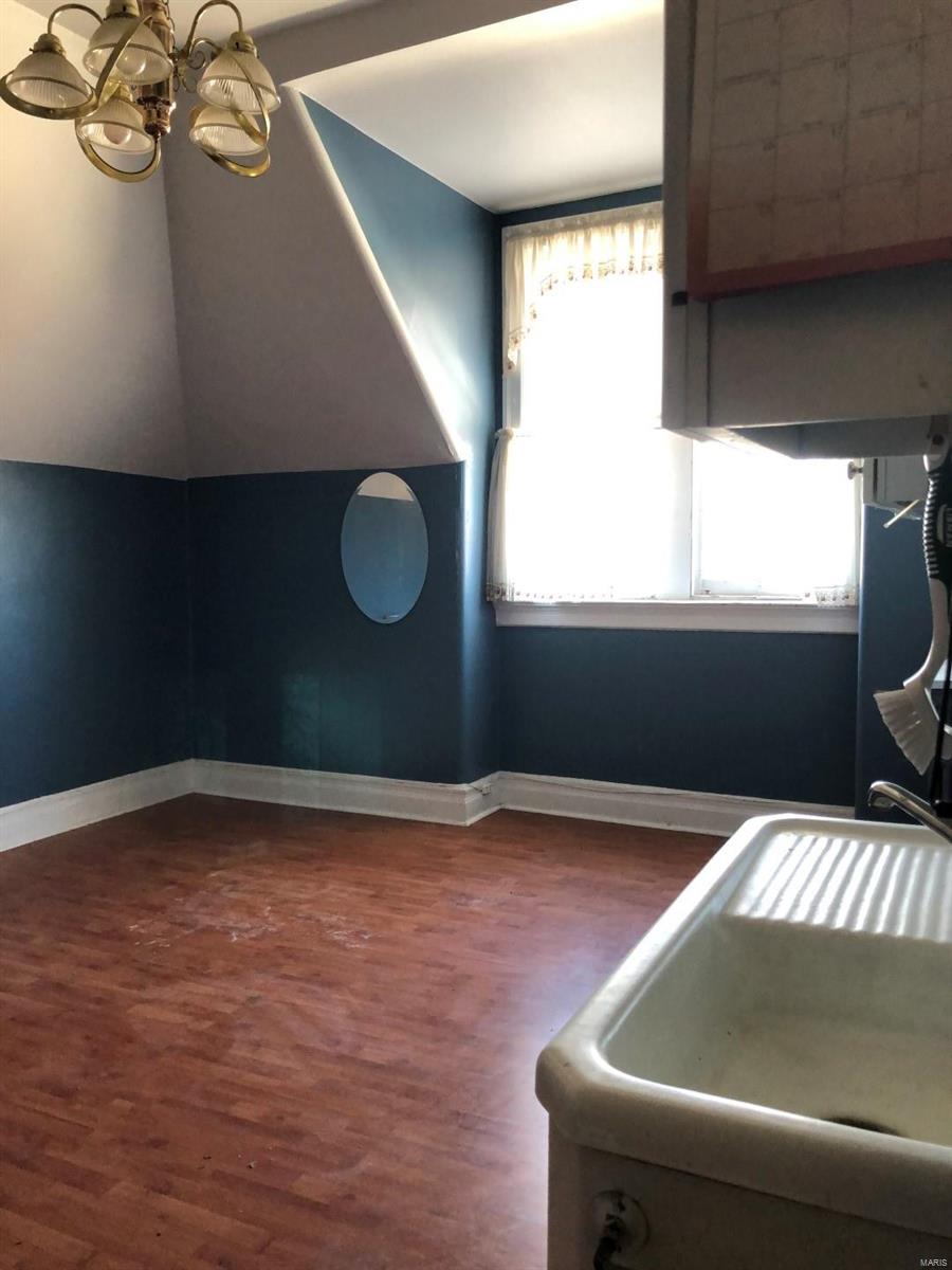 Lafayette Square - Commercial Sale