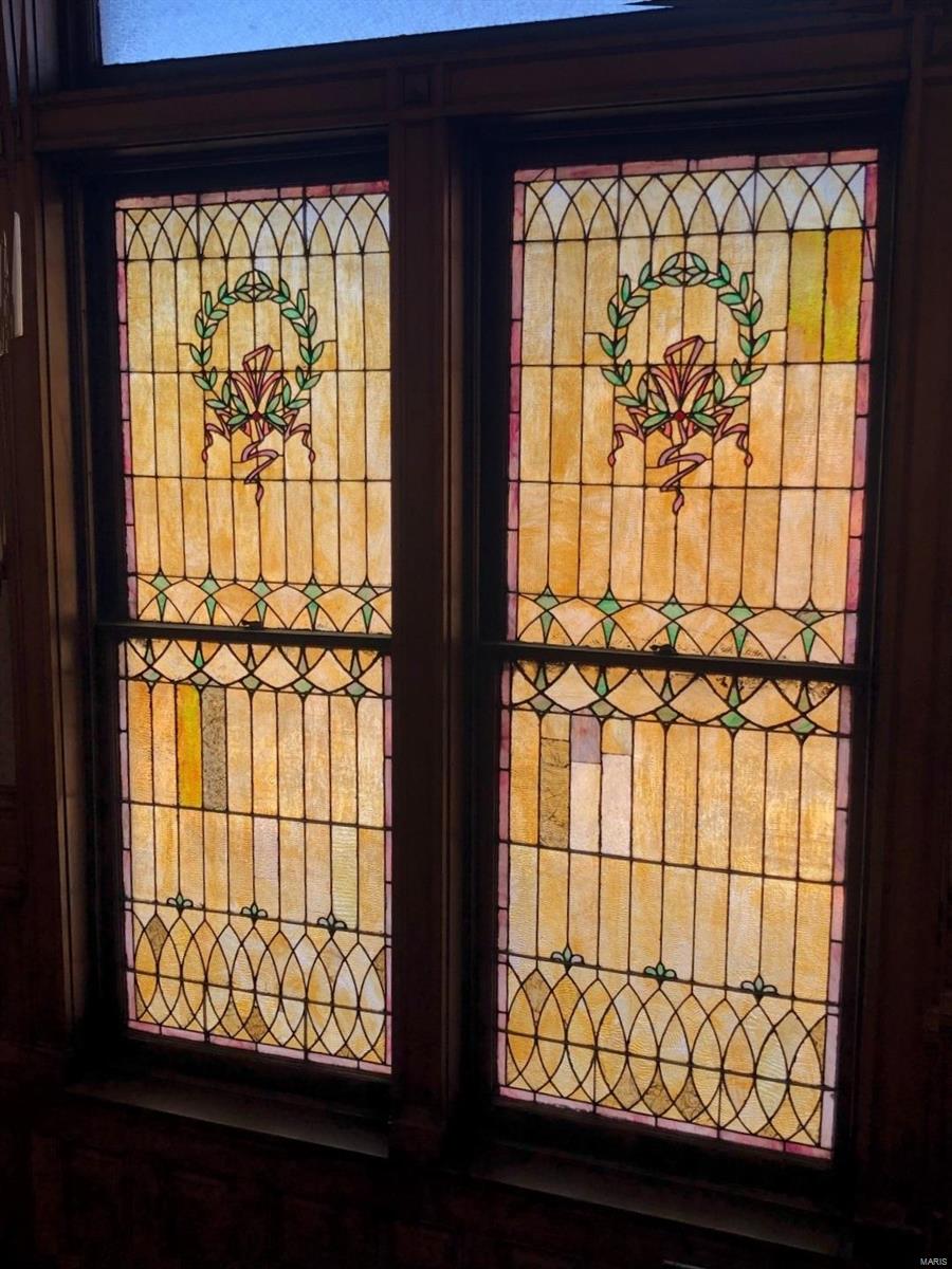 Lafayette Square - Commercial Sale