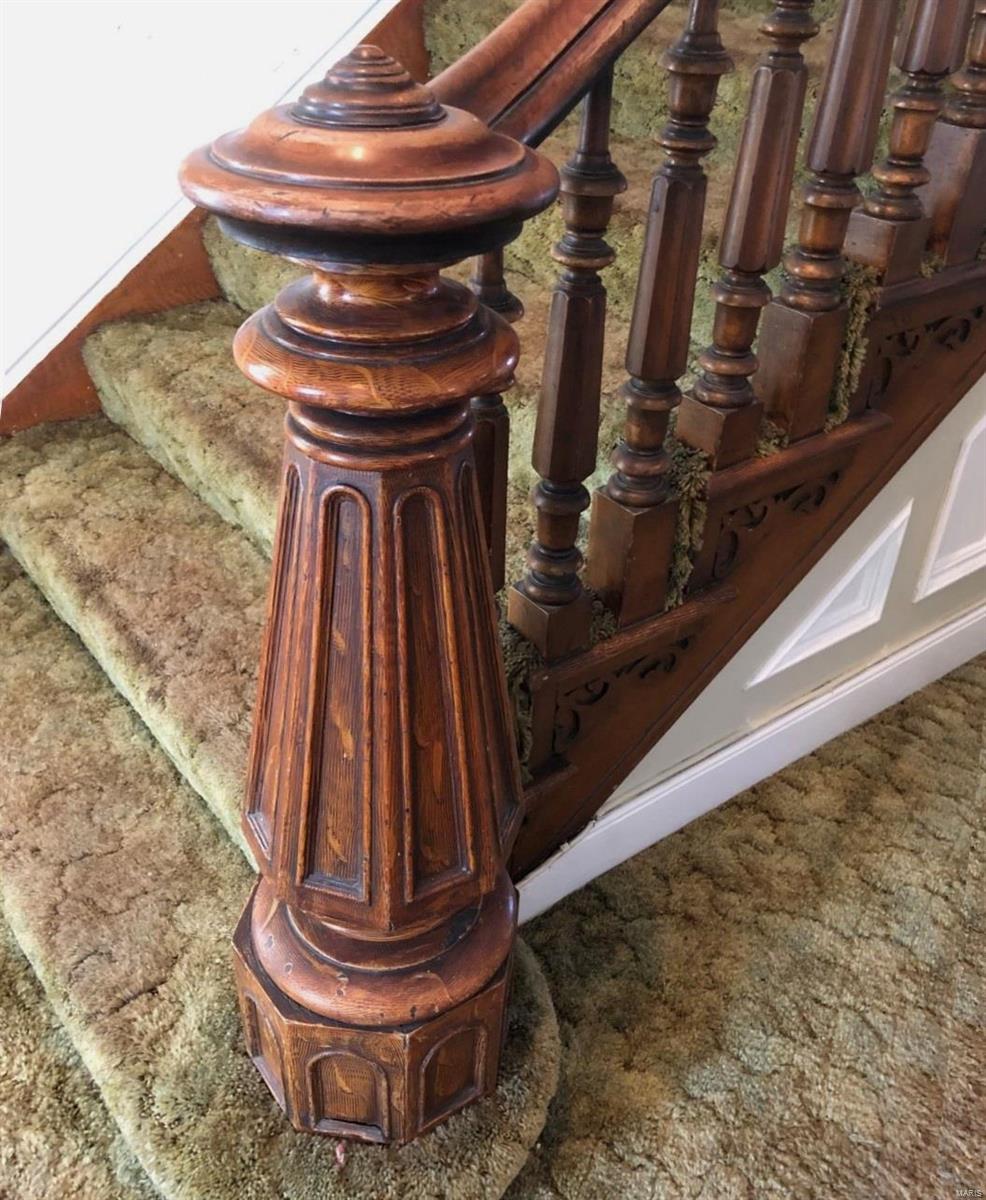 Lafayette Square - Commercial Sale