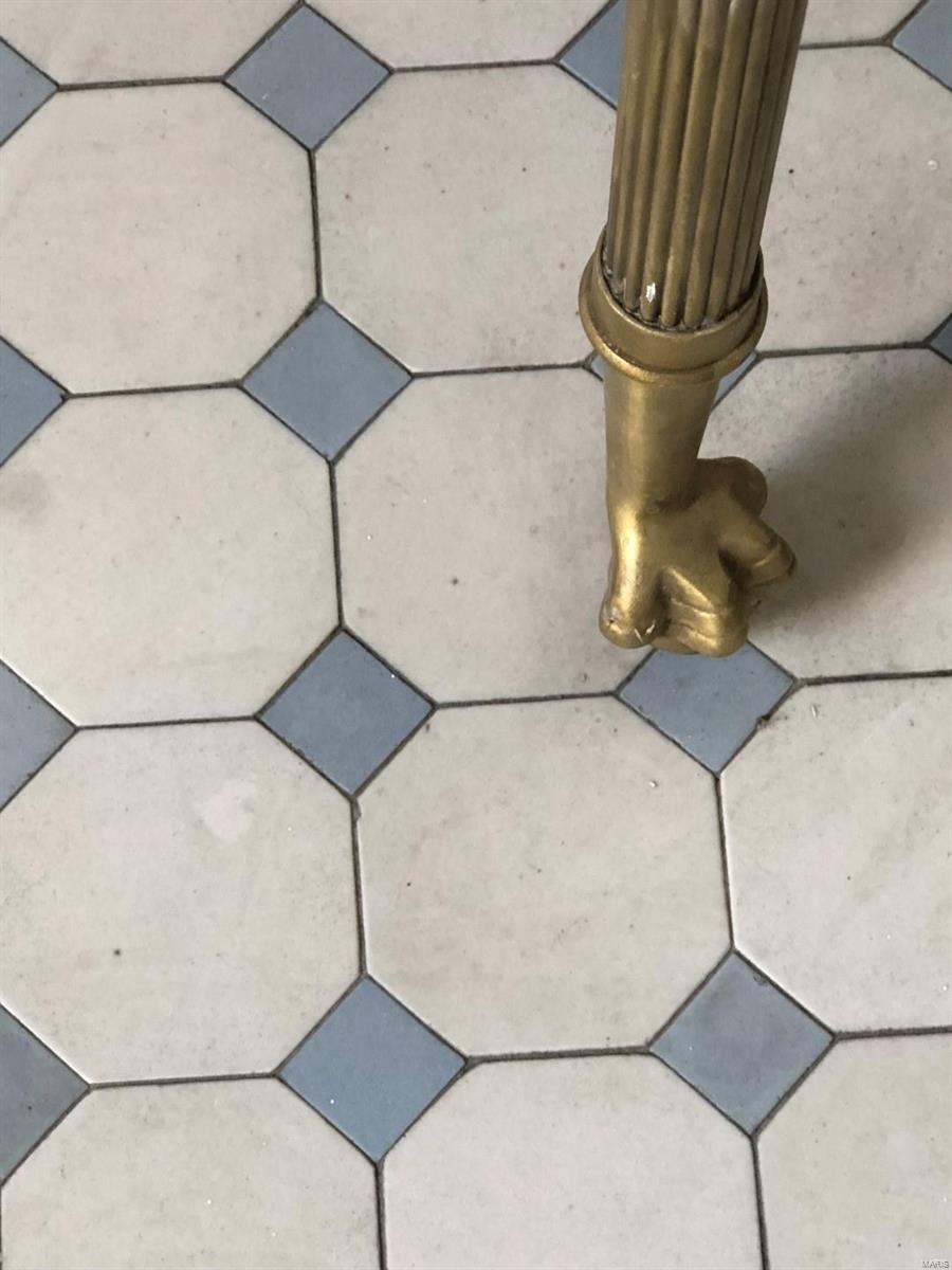 Lafayette Square - Commercial Sale