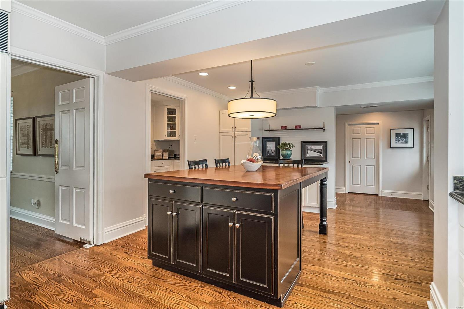 West Ladue - Residential