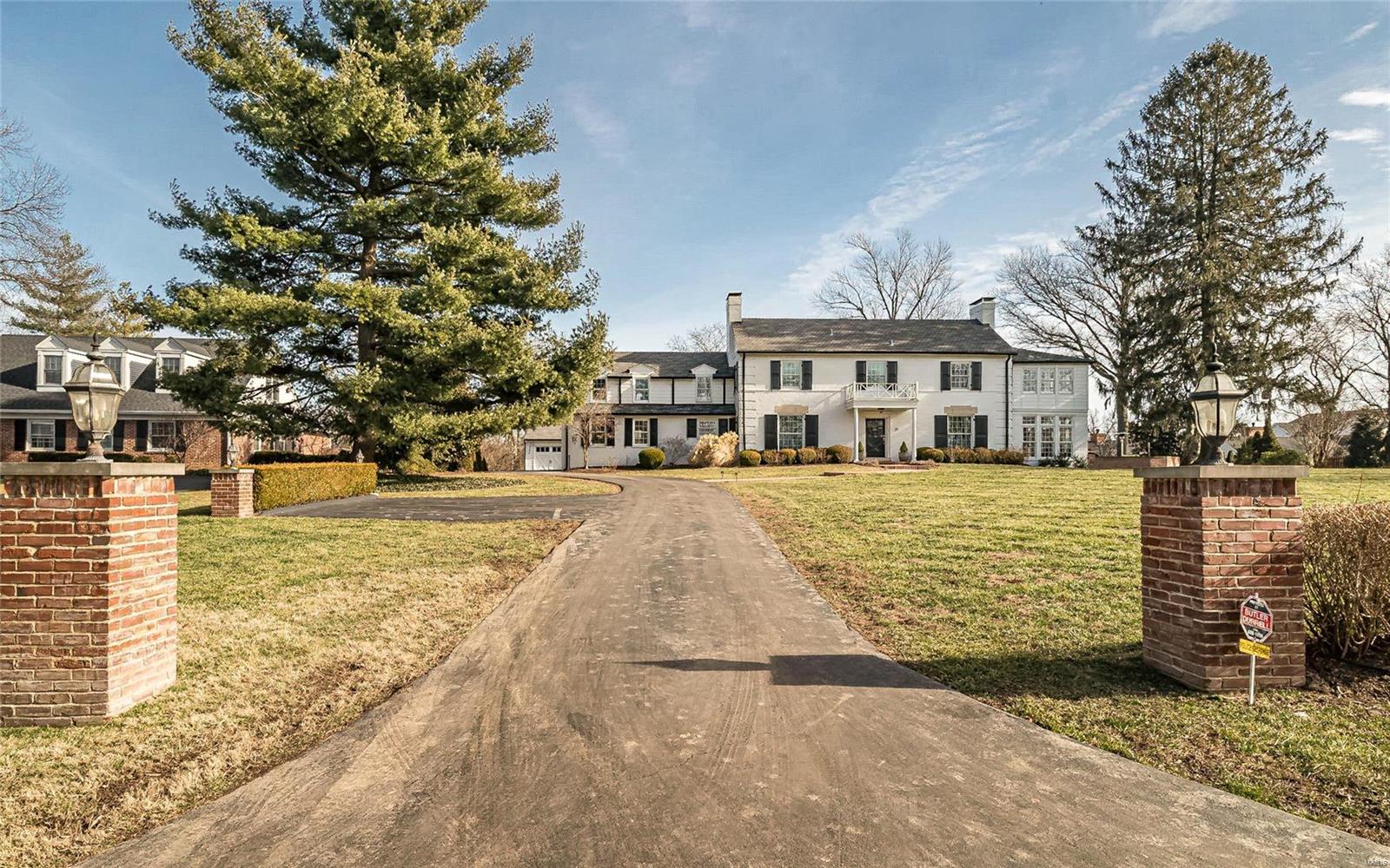 West Ladue - Residential