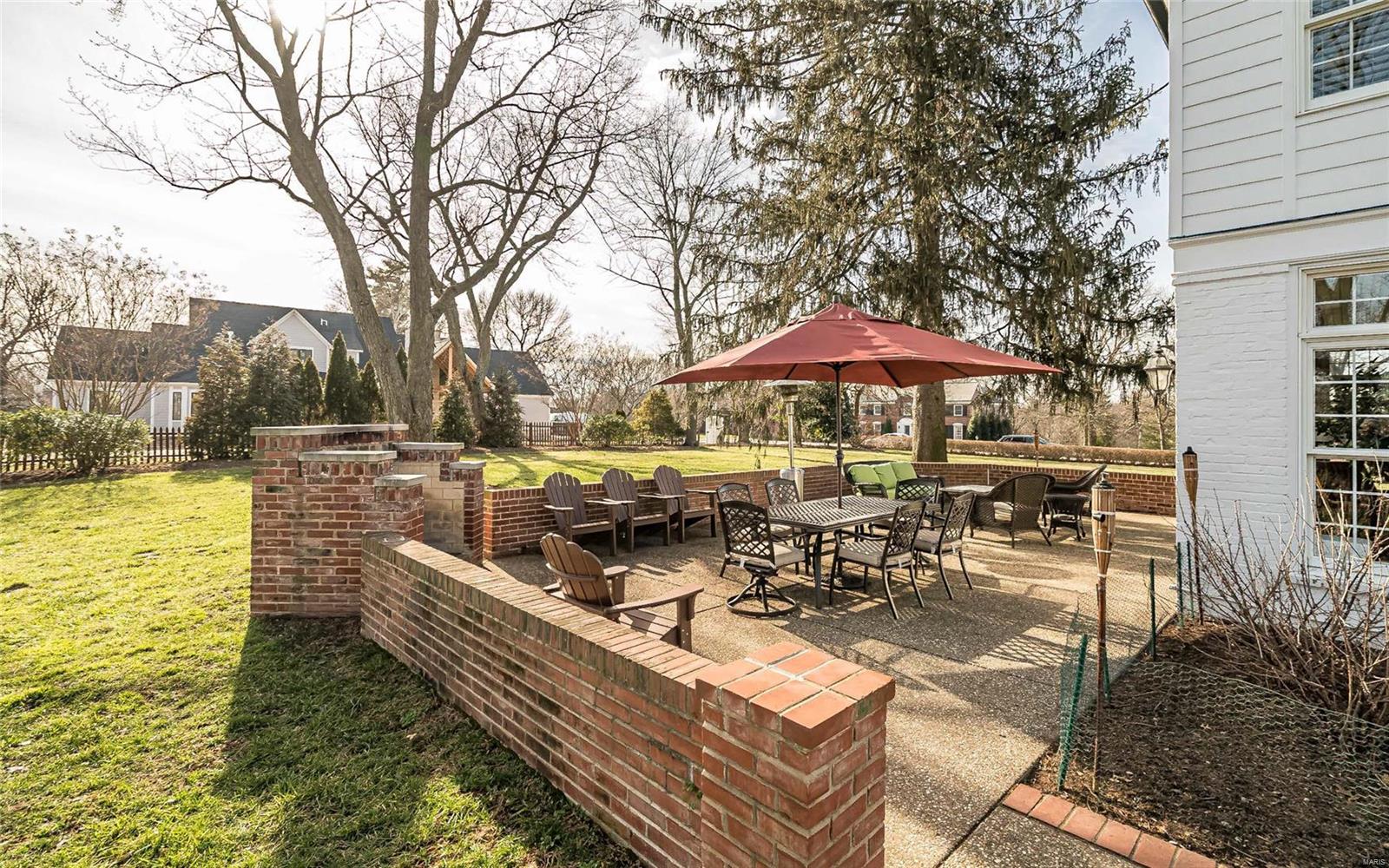 West Ladue - Residential