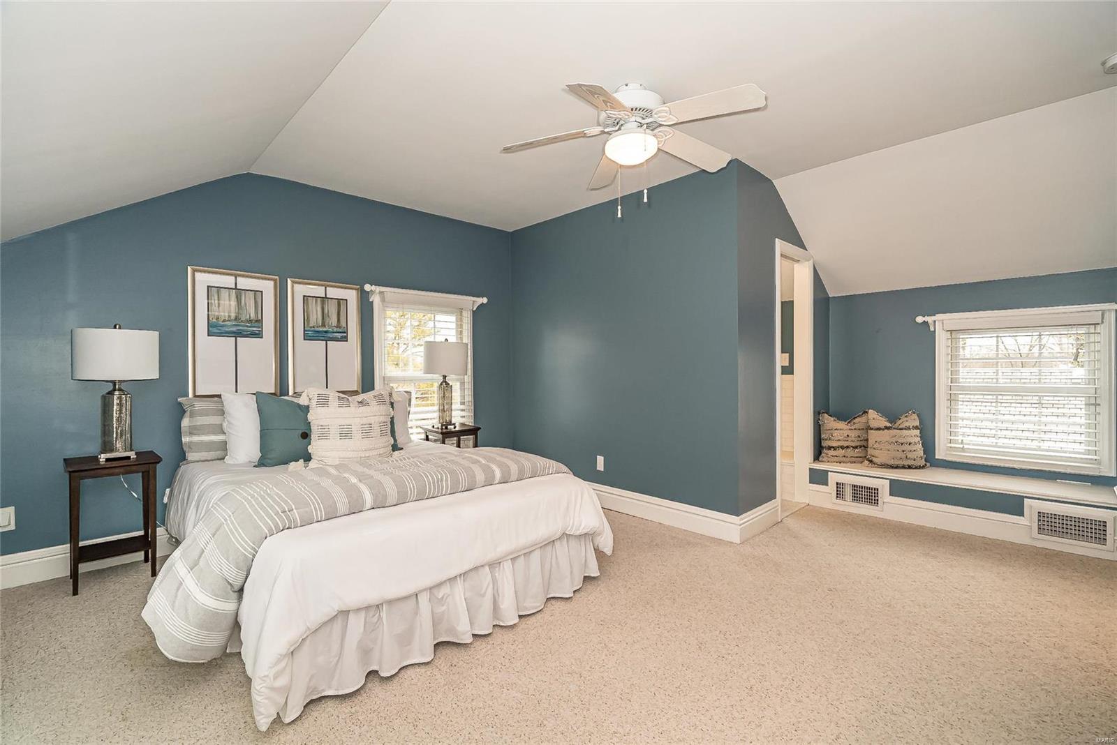 West Ladue - Residential