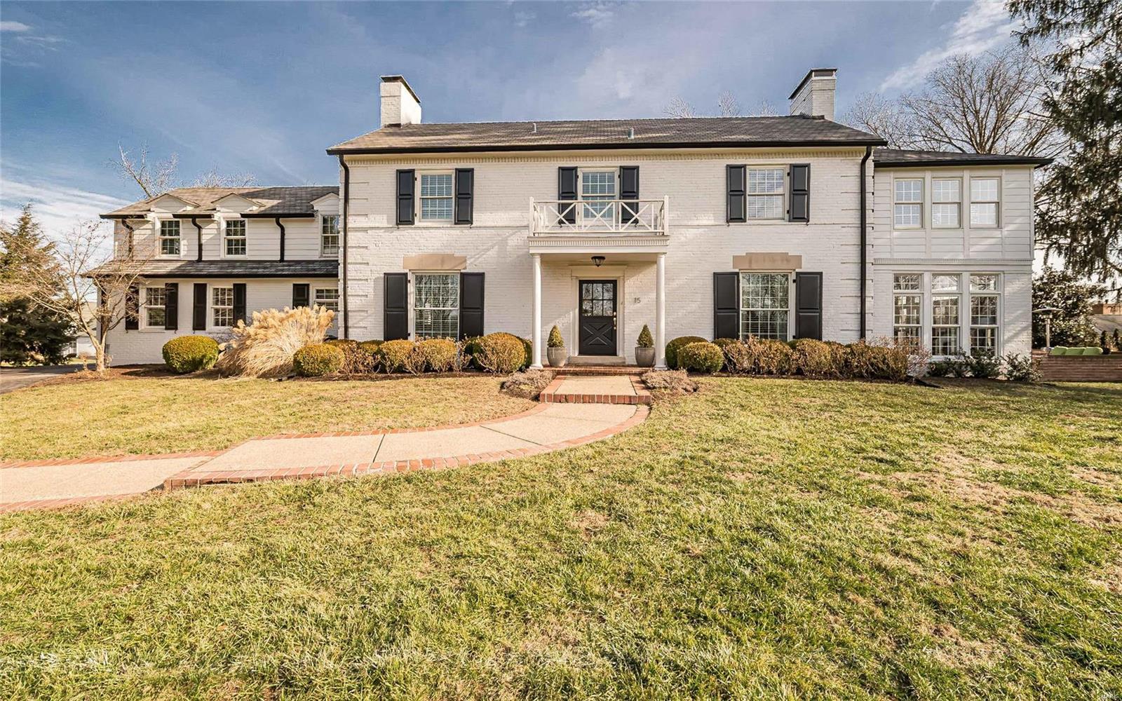 West Ladue - Residential