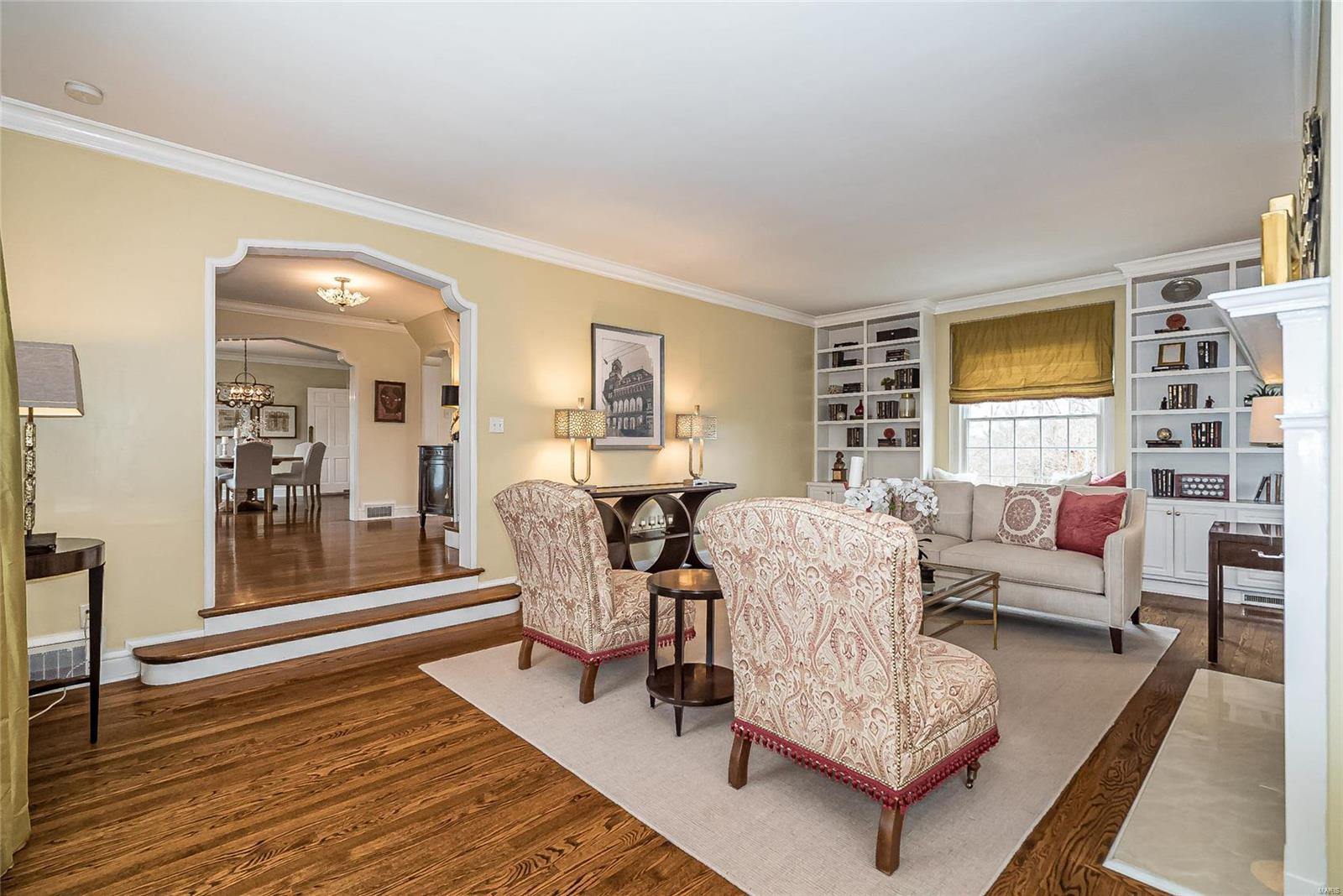 West Ladue - Residential