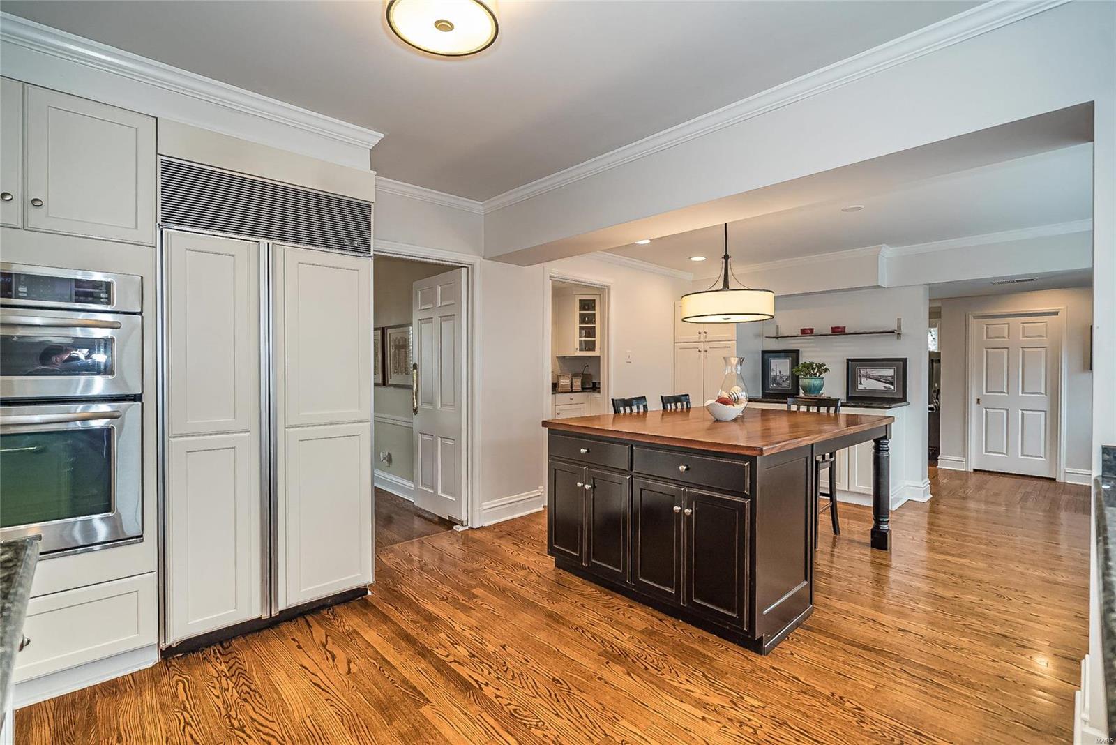 West Ladue - Residential