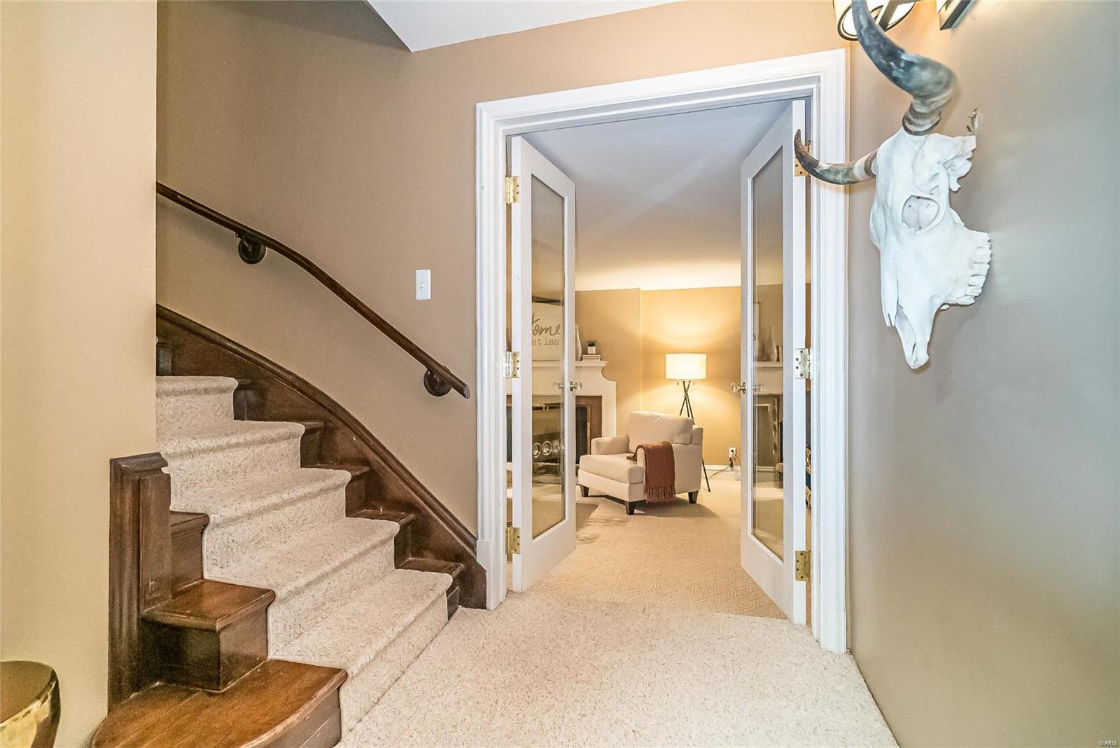 West Ladue - Residential