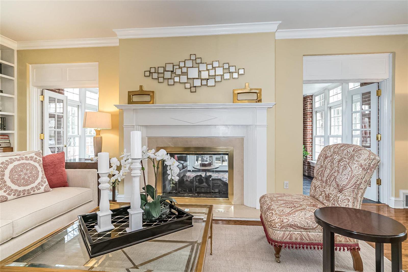 West Ladue - Residential