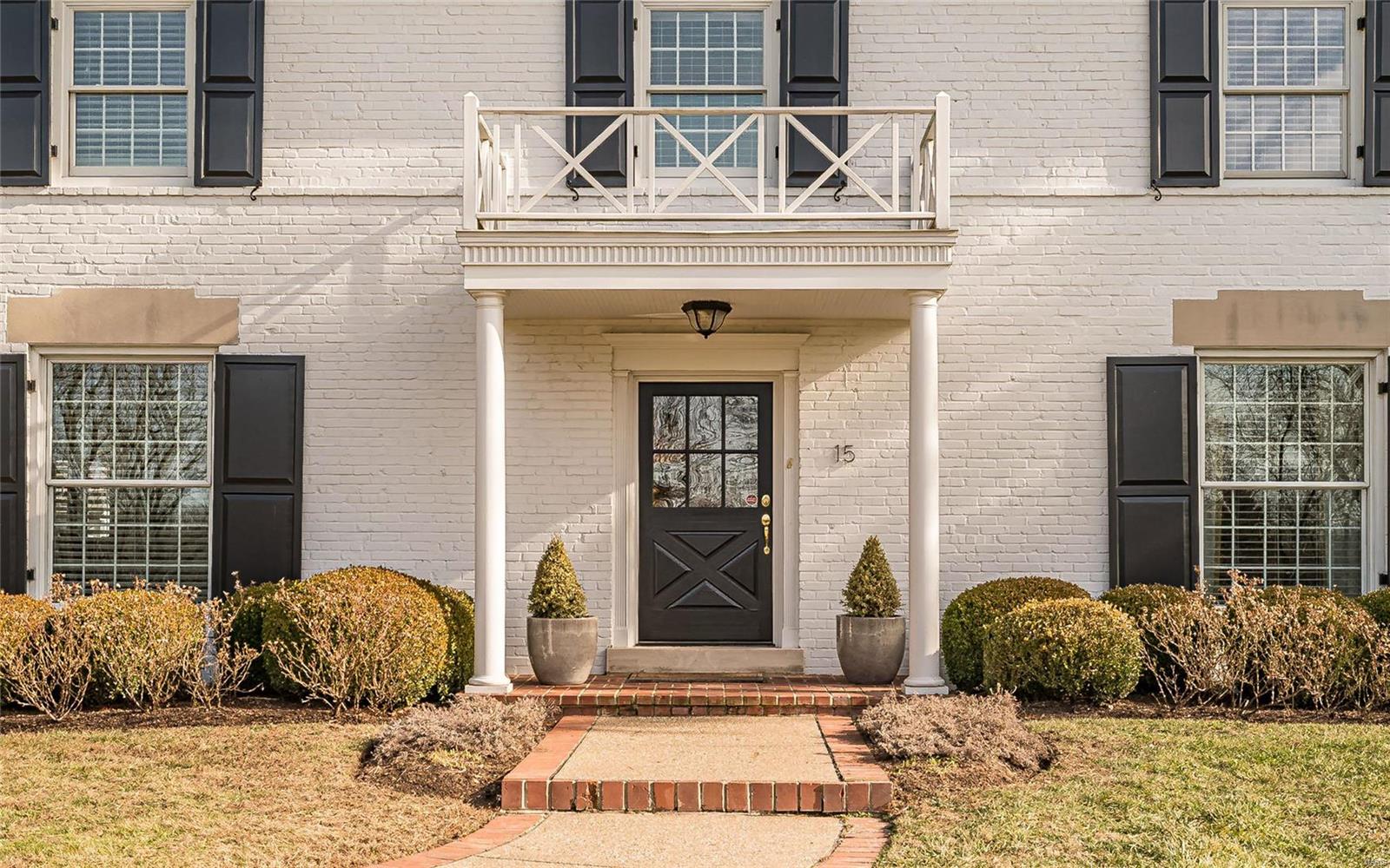 West Ladue - Residential