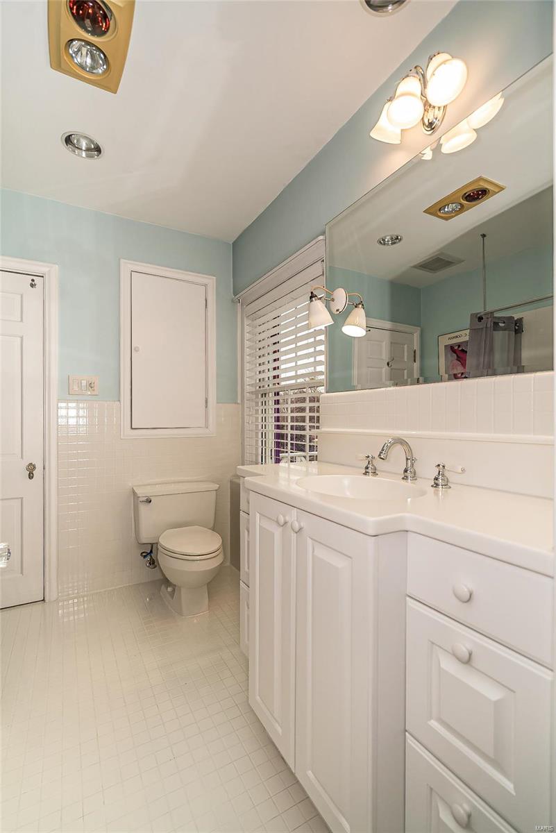 West Ladue - Residential