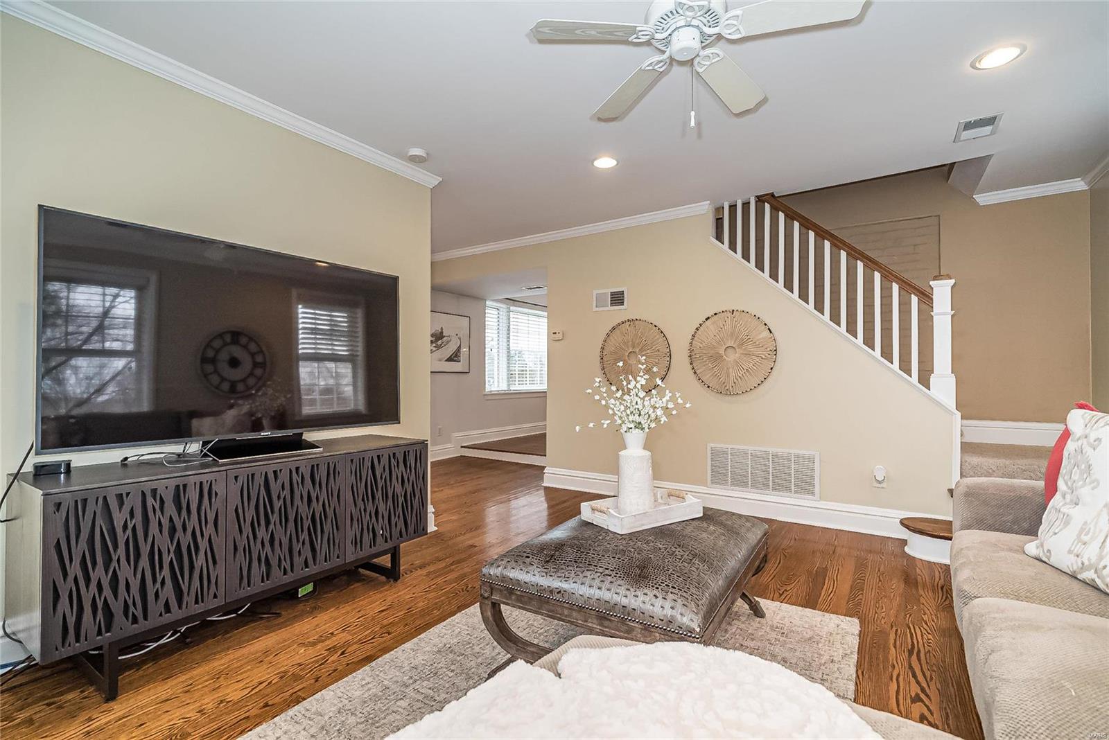 West Ladue - Residential