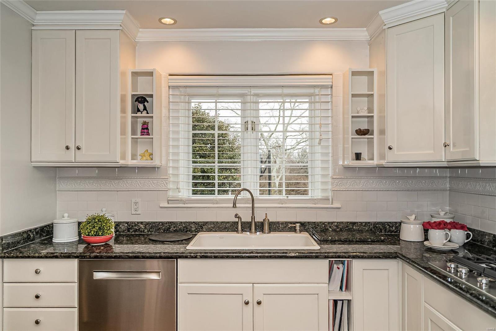 West Ladue - Residential