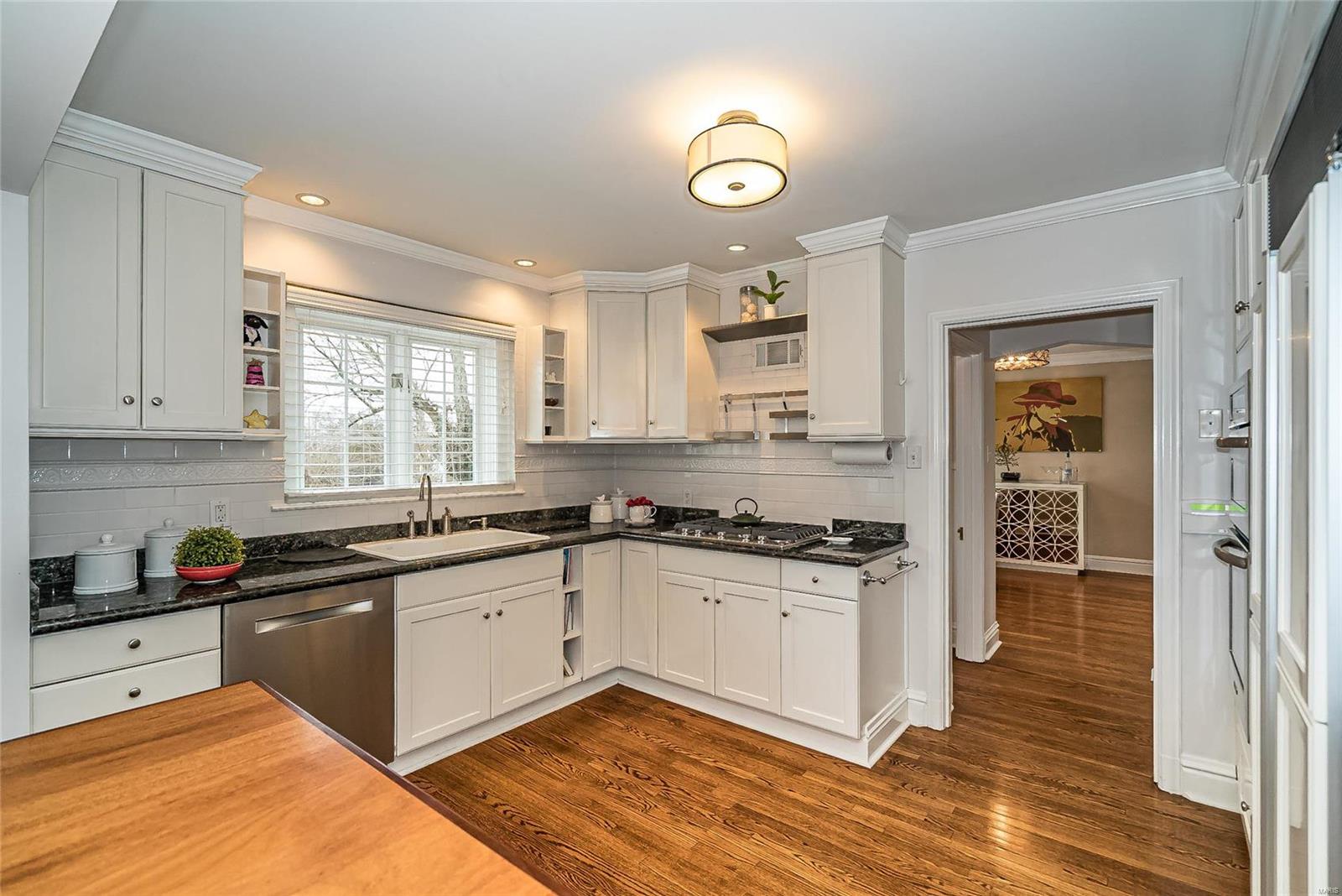 West Ladue - Residential