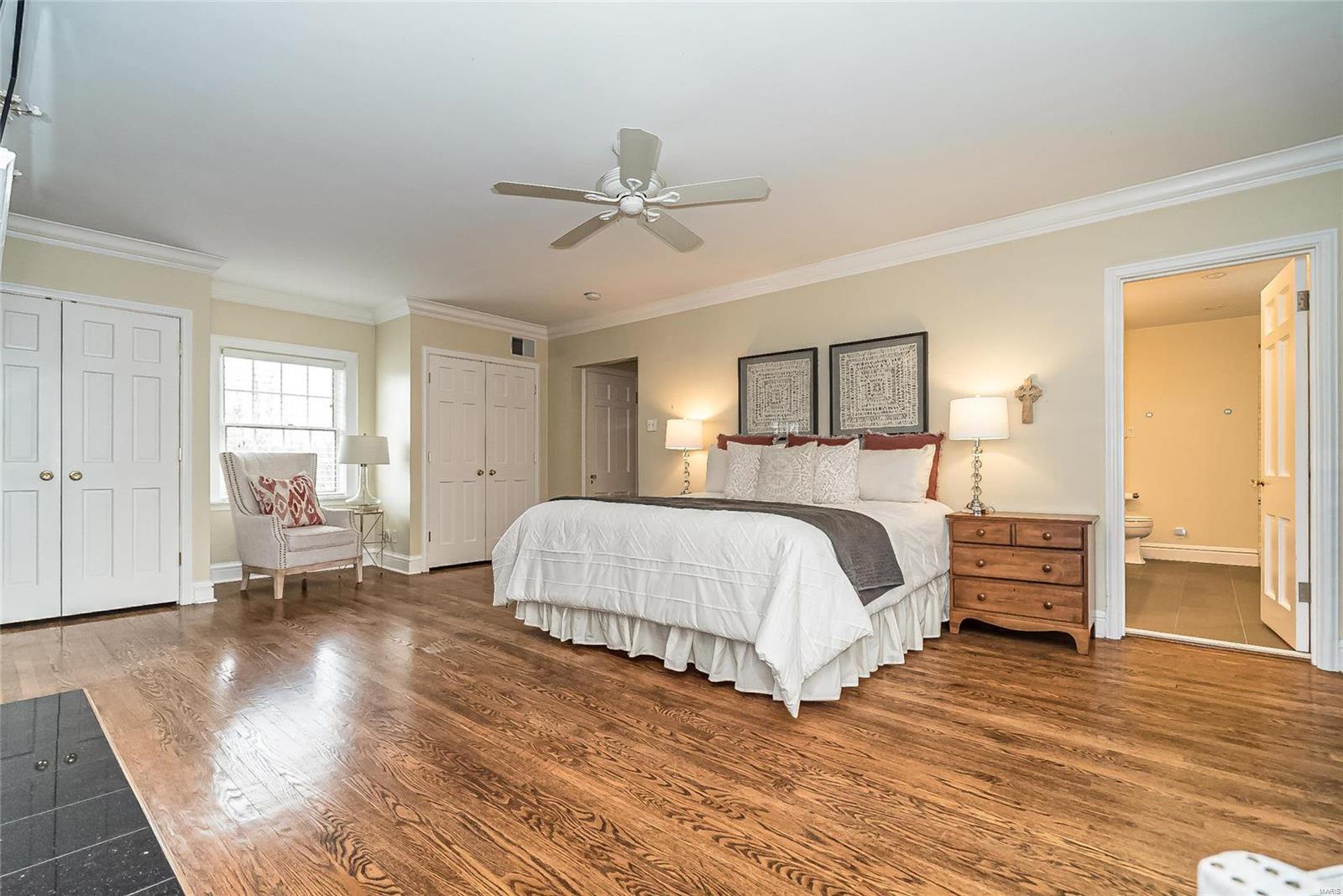 West Ladue - Residential