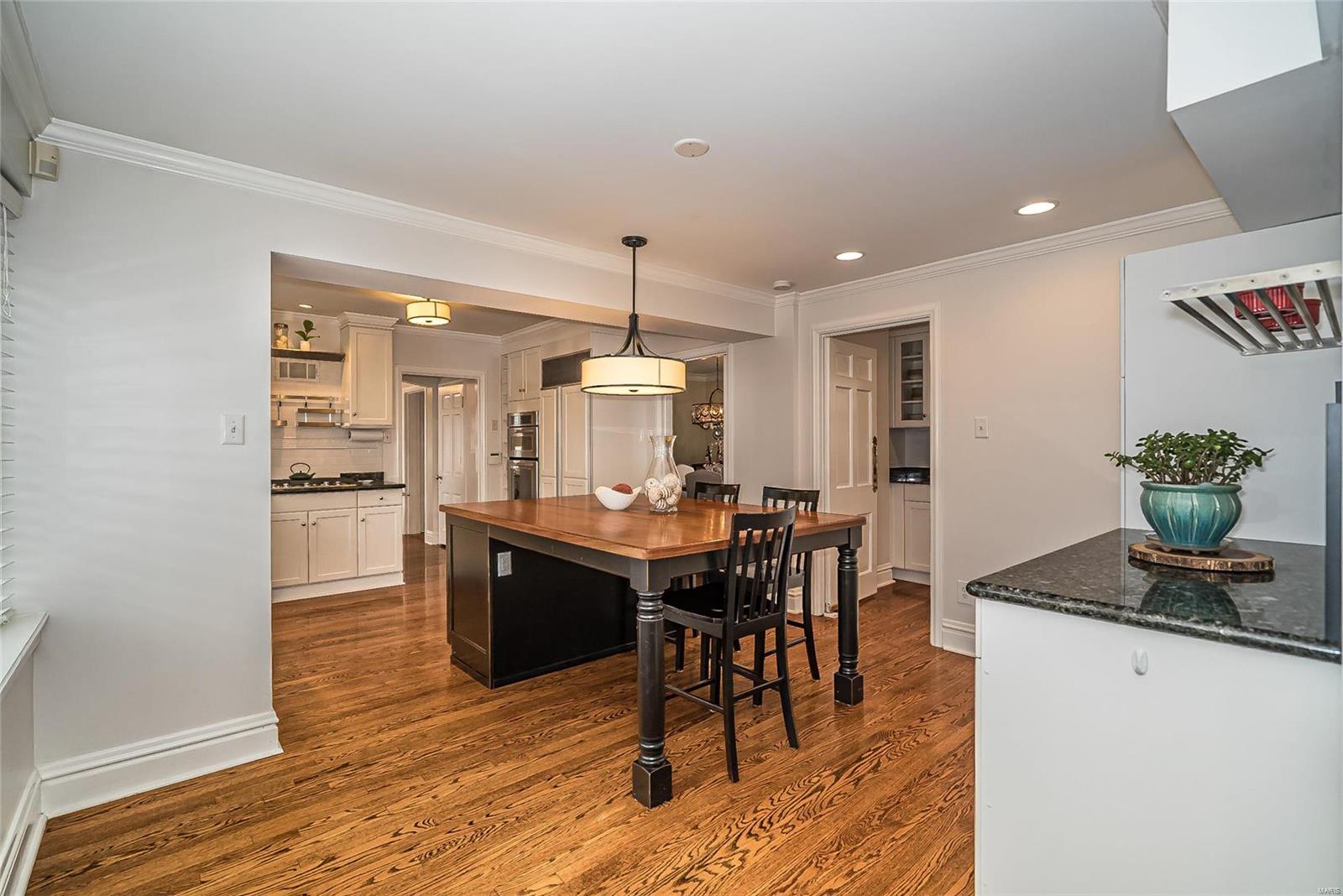 West Ladue - Residential