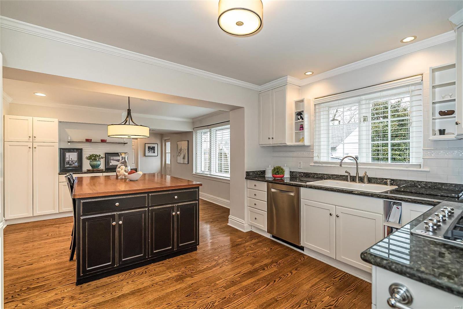 West Ladue - Residential