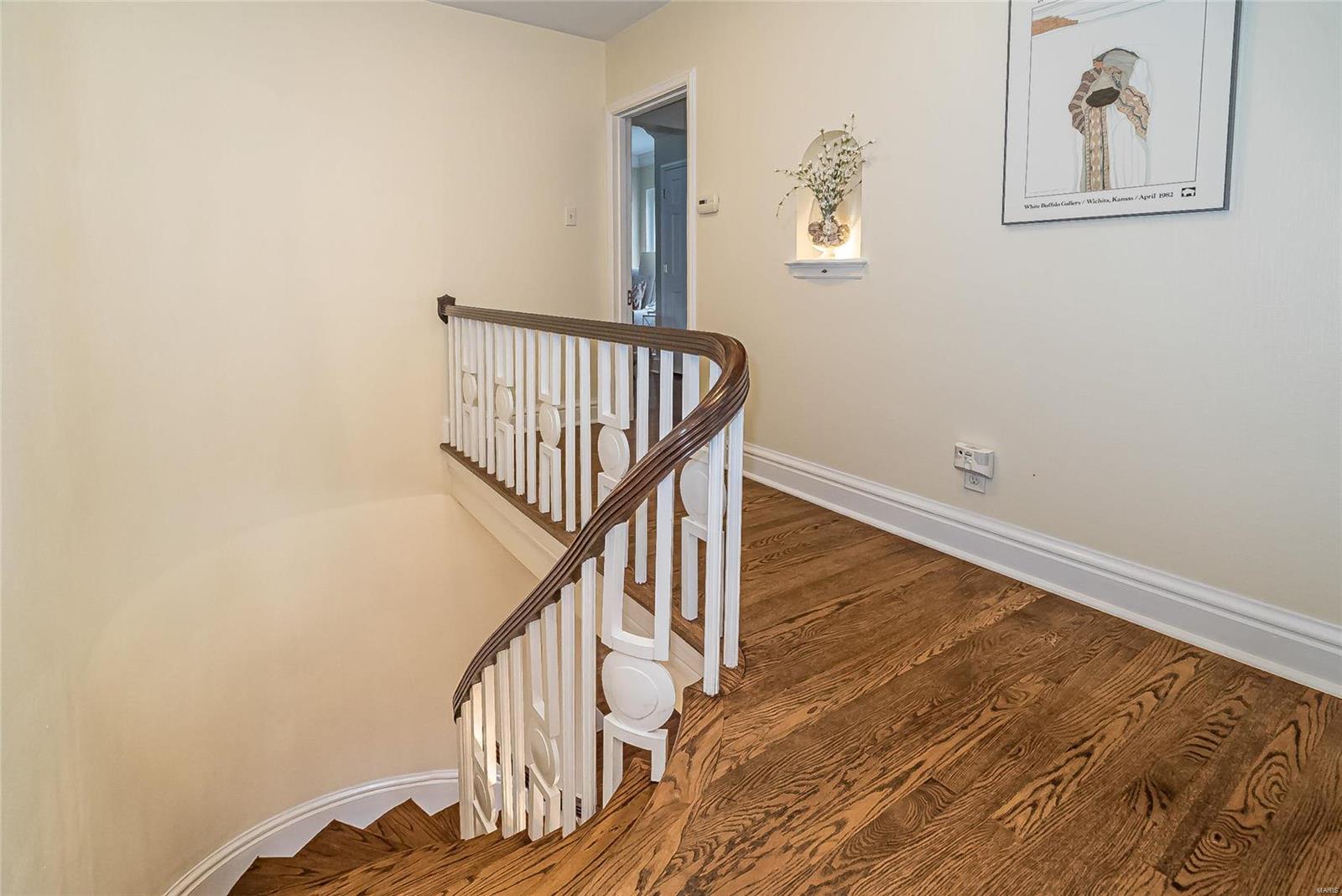 West Ladue - Residential