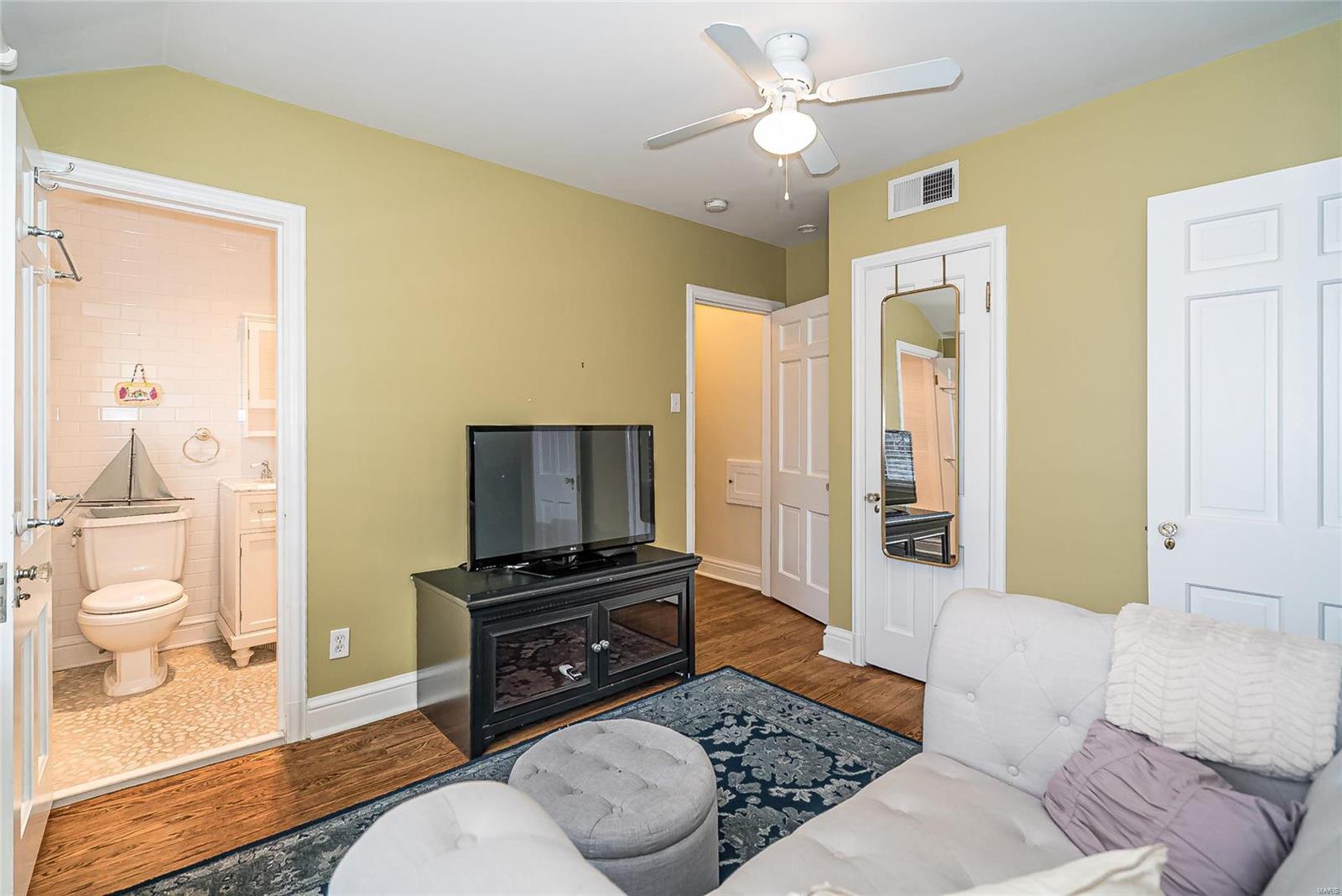 West Ladue - Residential