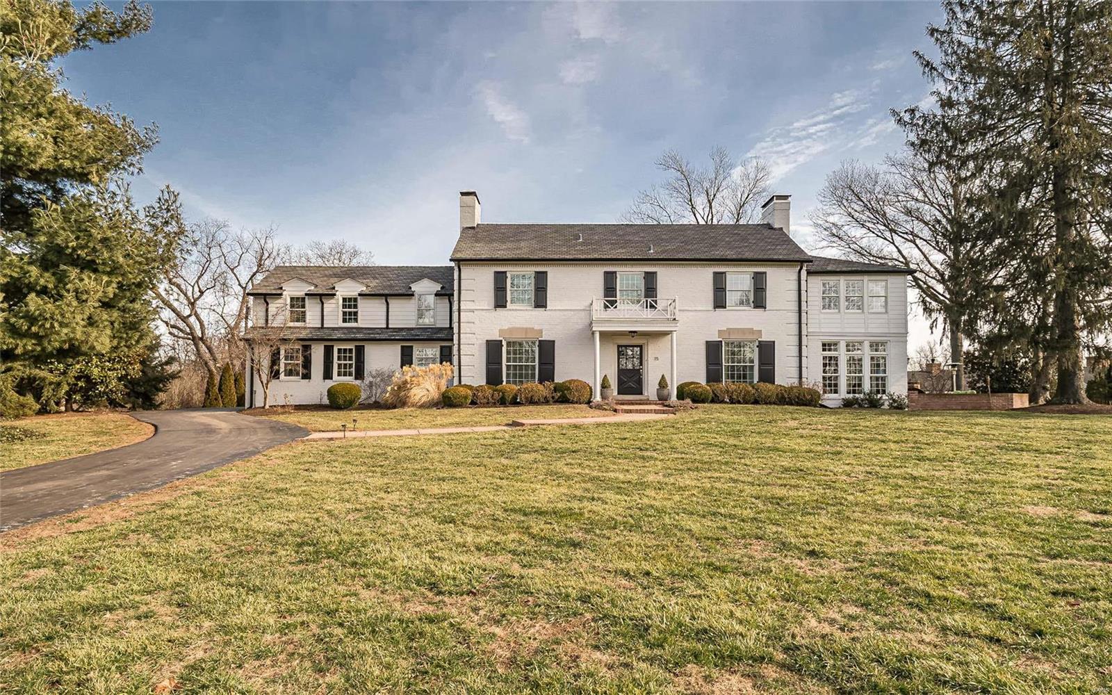 West Ladue - Residential