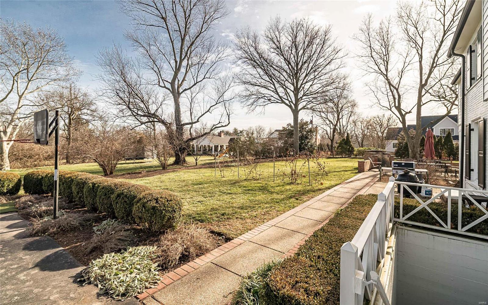 West Ladue - Residential