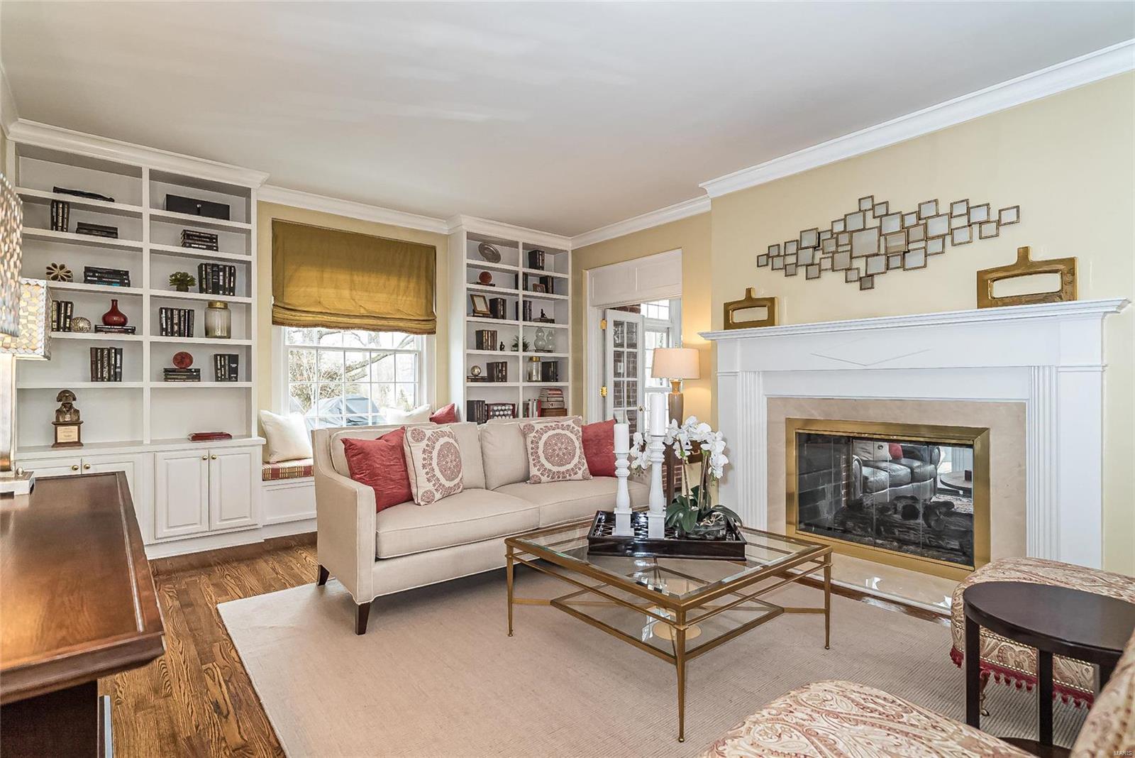 West Ladue - Residential