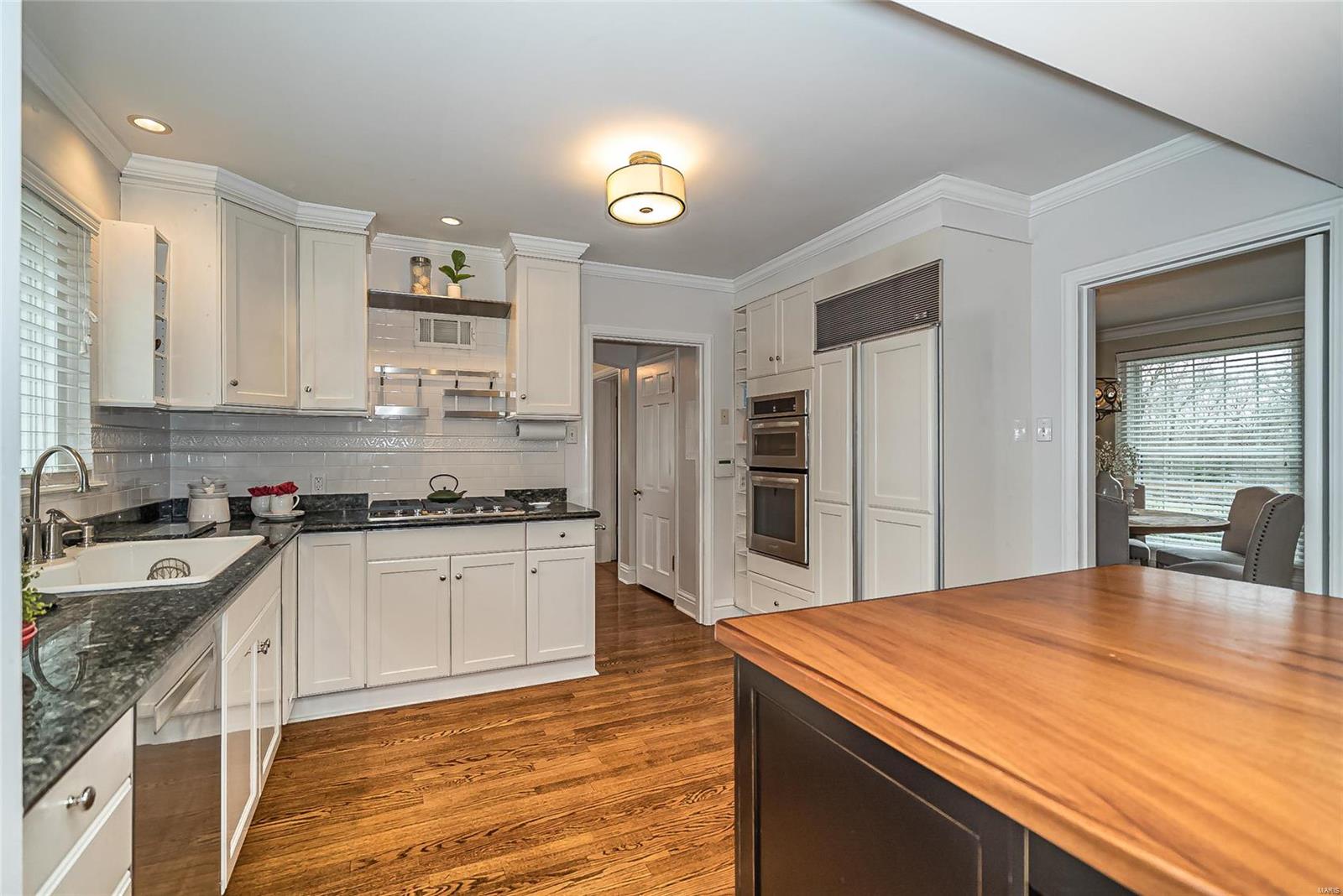 West Ladue - Residential