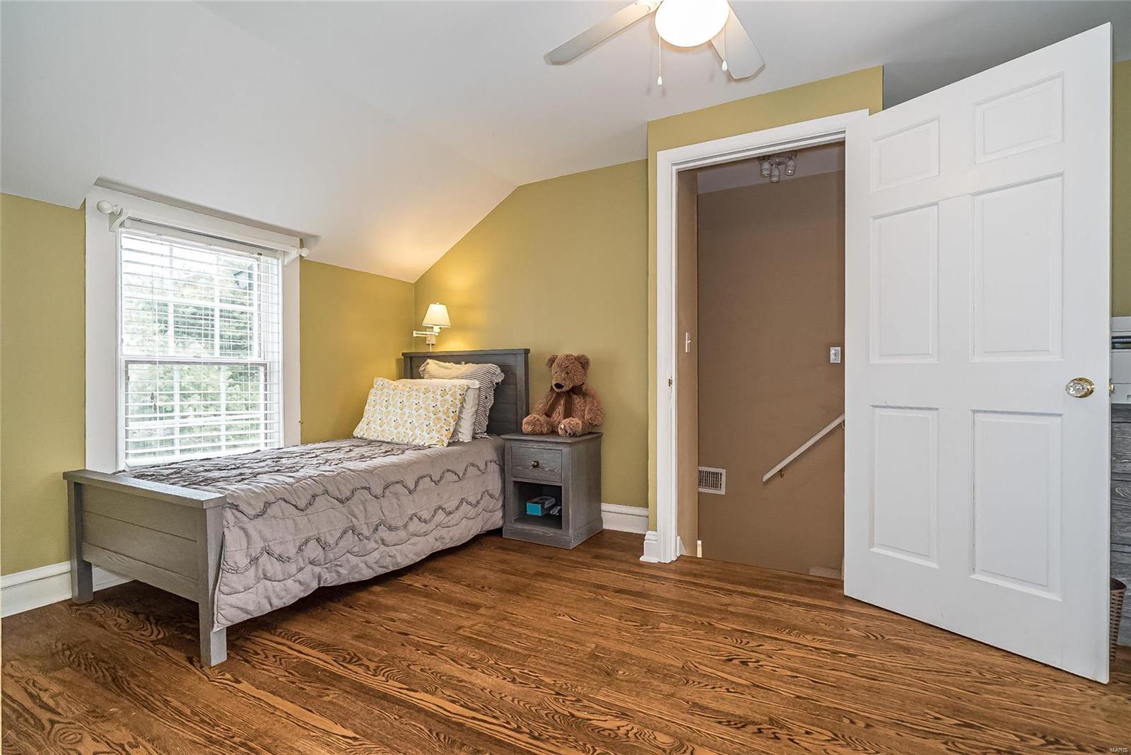 West Ladue - Residential