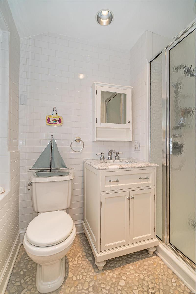 West Ladue - Residential