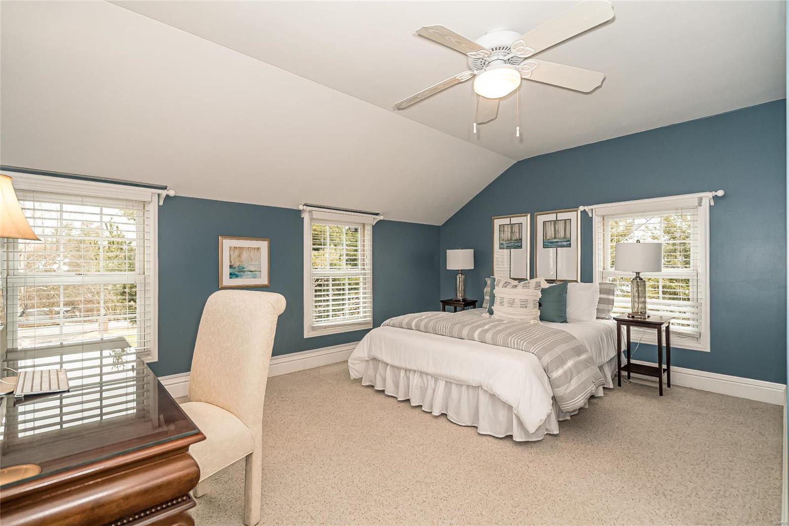 West Ladue - Residential