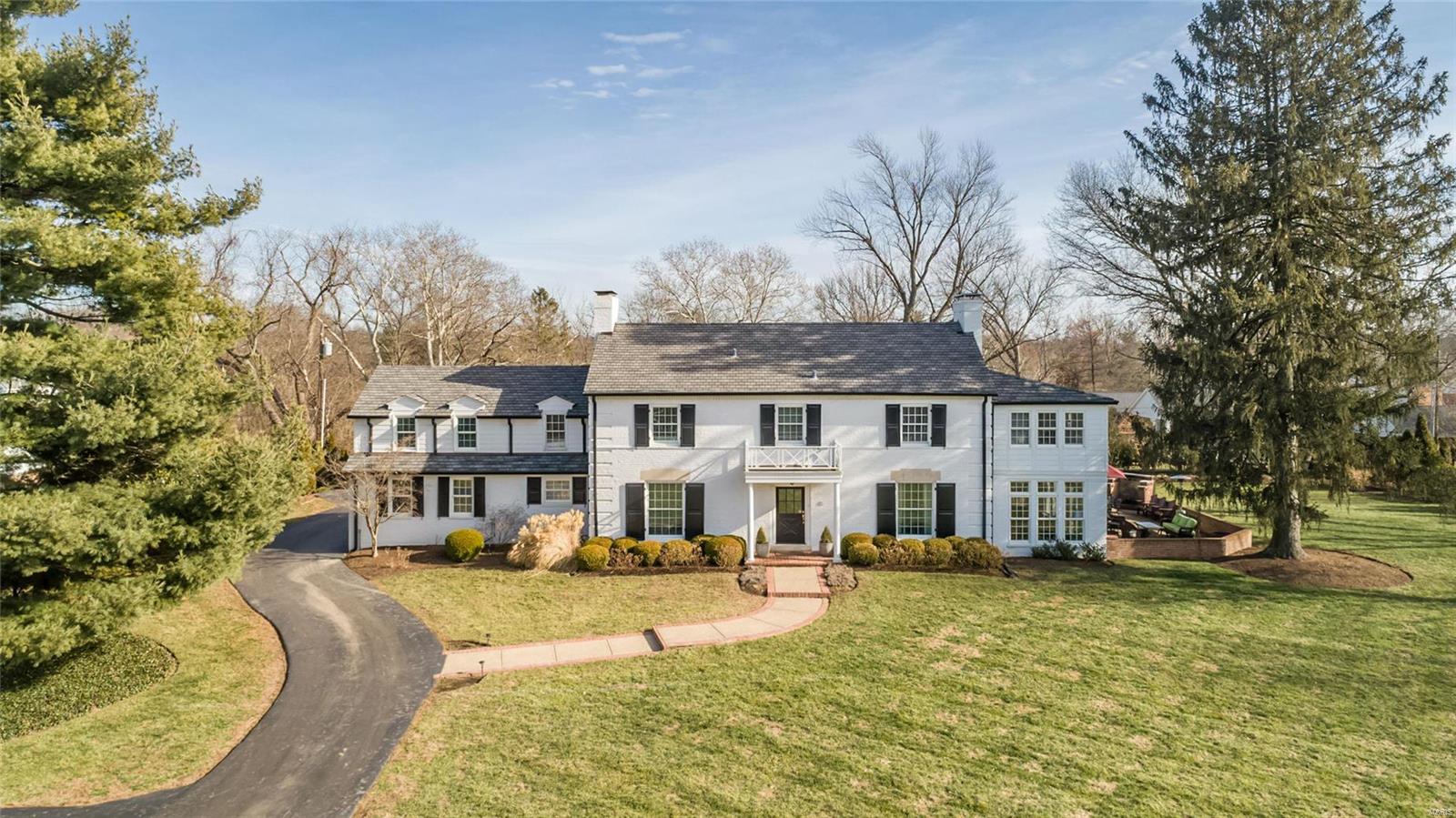 West Ladue - Residential