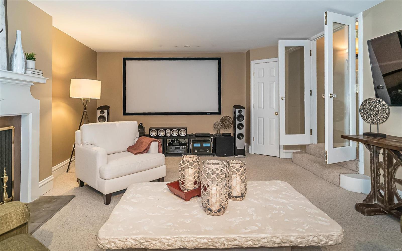 West Ladue - Residential